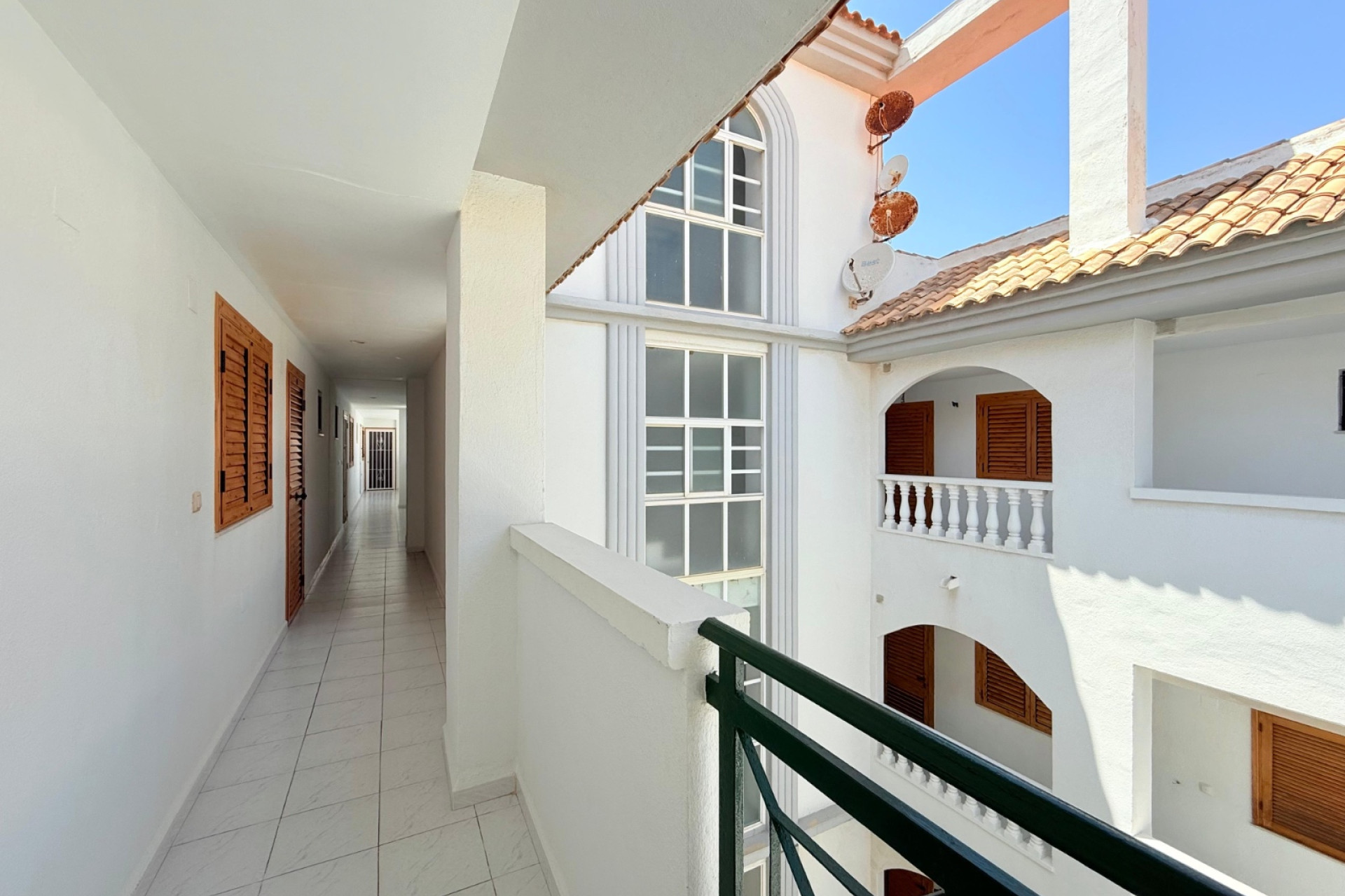 Resale - Apartment  - Torrevieja - Torre La Mata