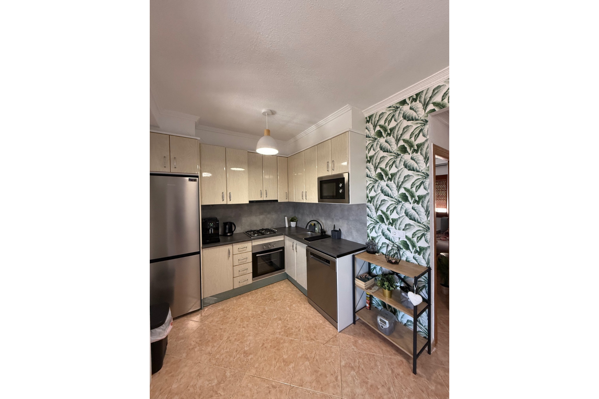 Resale - Apartment  - Torrevieja - Torre La Mata