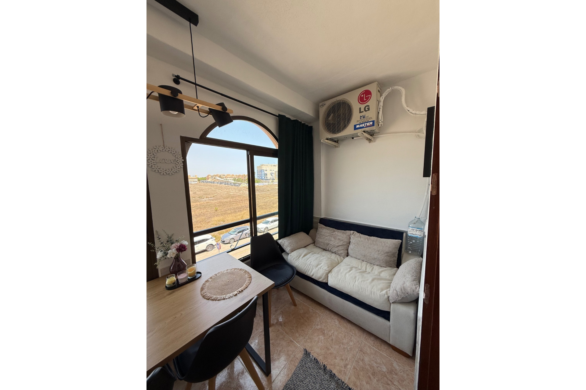 Resale - Apartment  - Torrevieja - Torre La Mata
