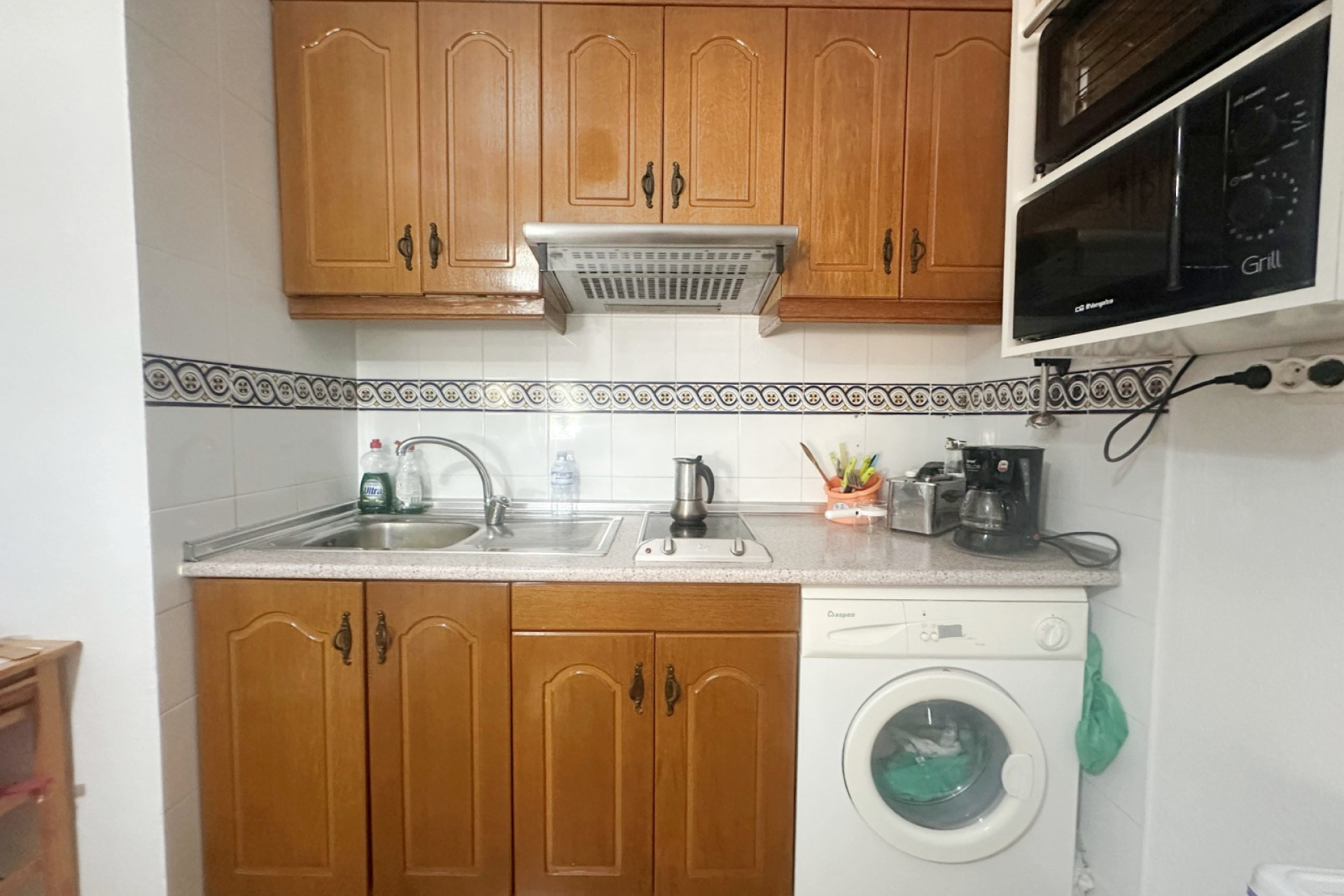 Resale - Apartment  - Torrevieja - Torre La Mata