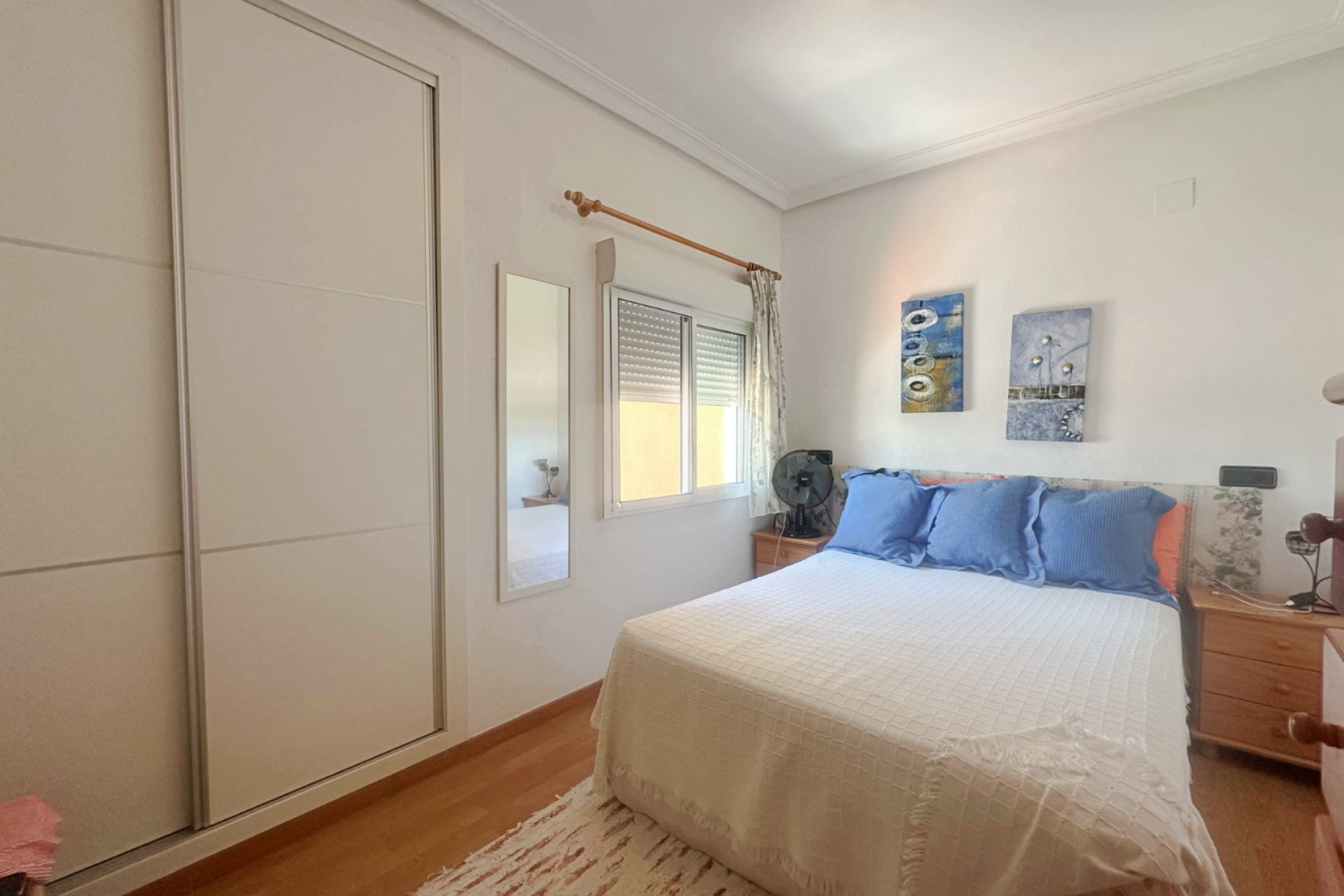 Resale - Apartment  - Torrevieja - Torre La Mata