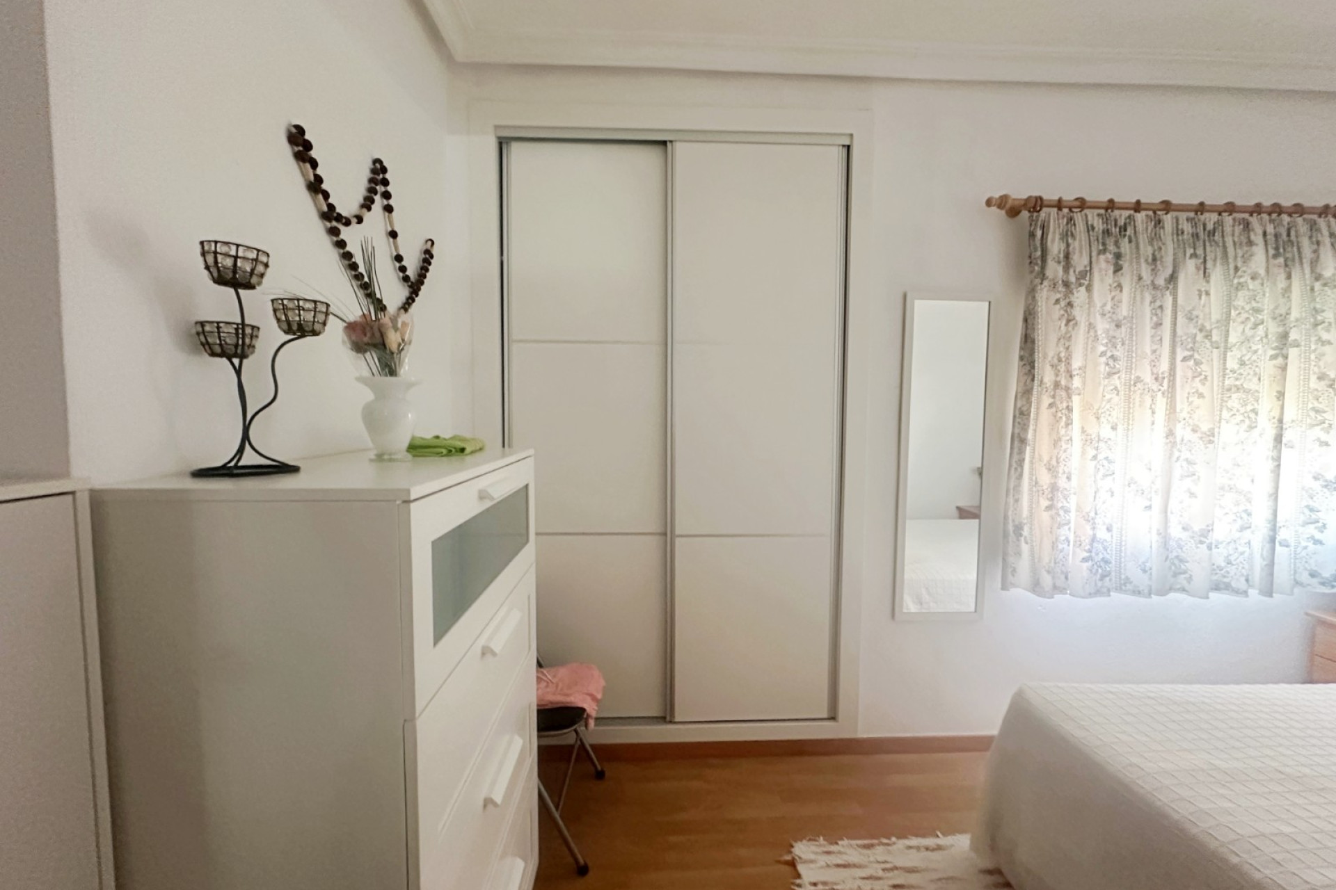 Resale - Apartment  - Torrevieja - Torre La Mata