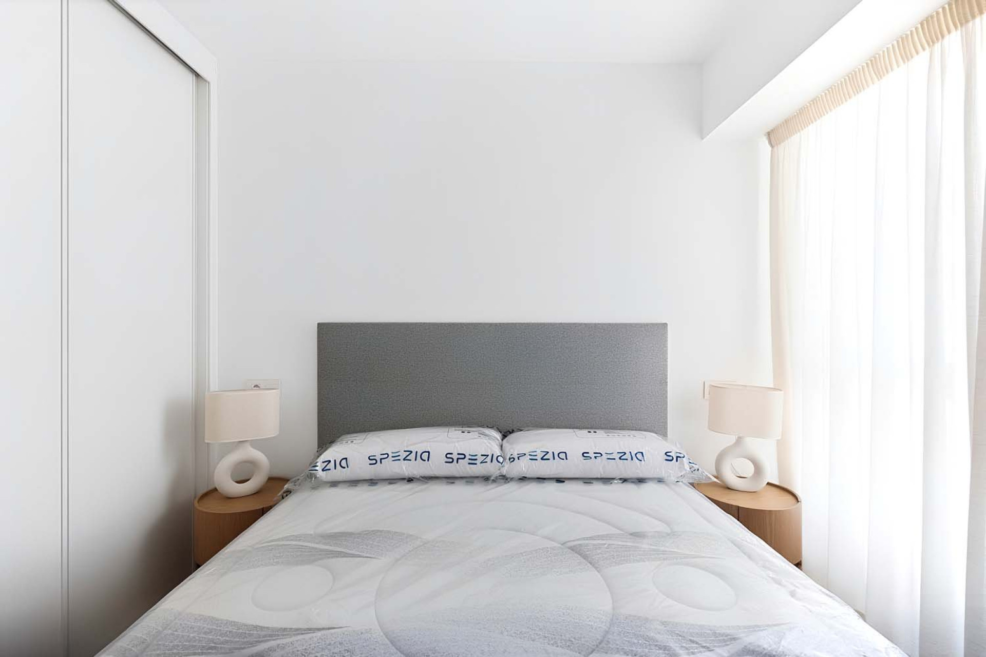 Resale - Apartment  - Torrevieja - Torre La Mata