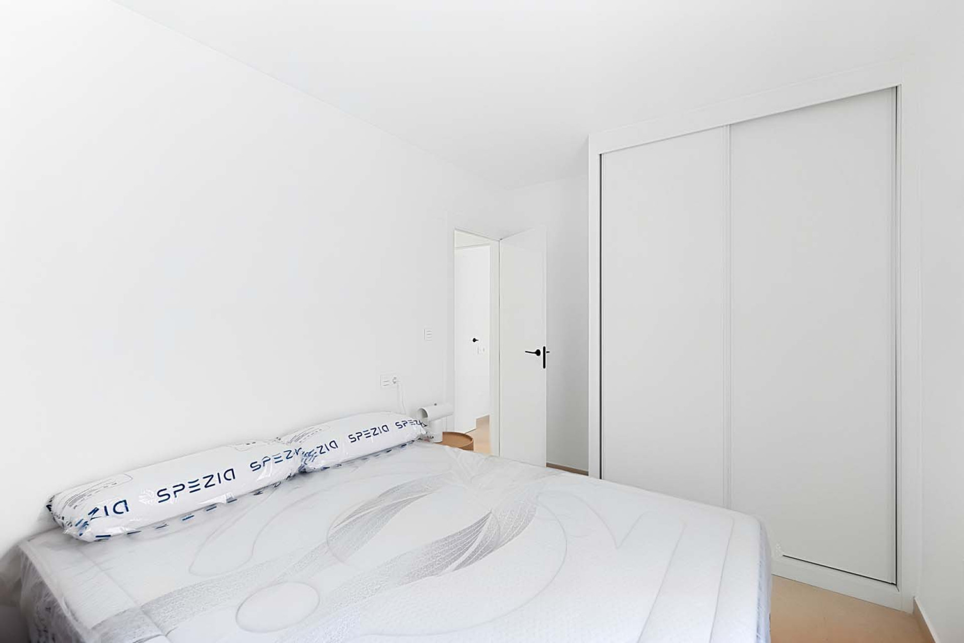 Resale - Apartment  - Torrevieja - Torre La Mata