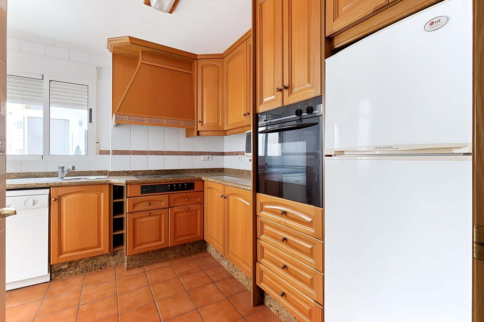 Resale - Apartment  - Torrevieja - Torre La Mata