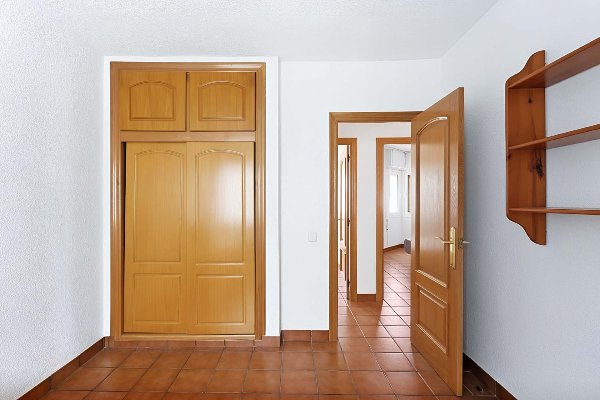 Resale - Apartment  - Torrevieja - Torre La Mata