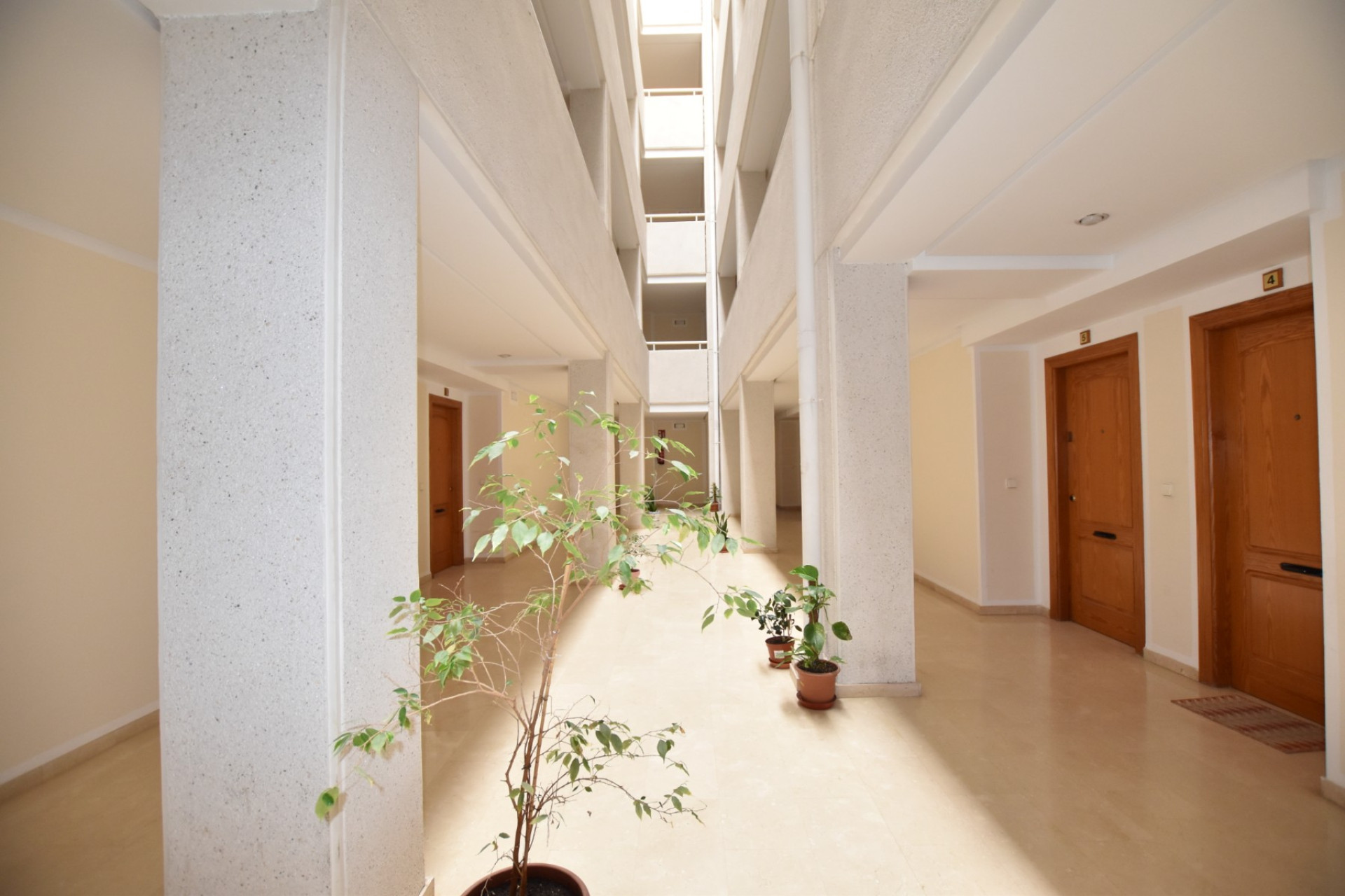 Resale - Apartment  - Torrevieja - Torre La Mata