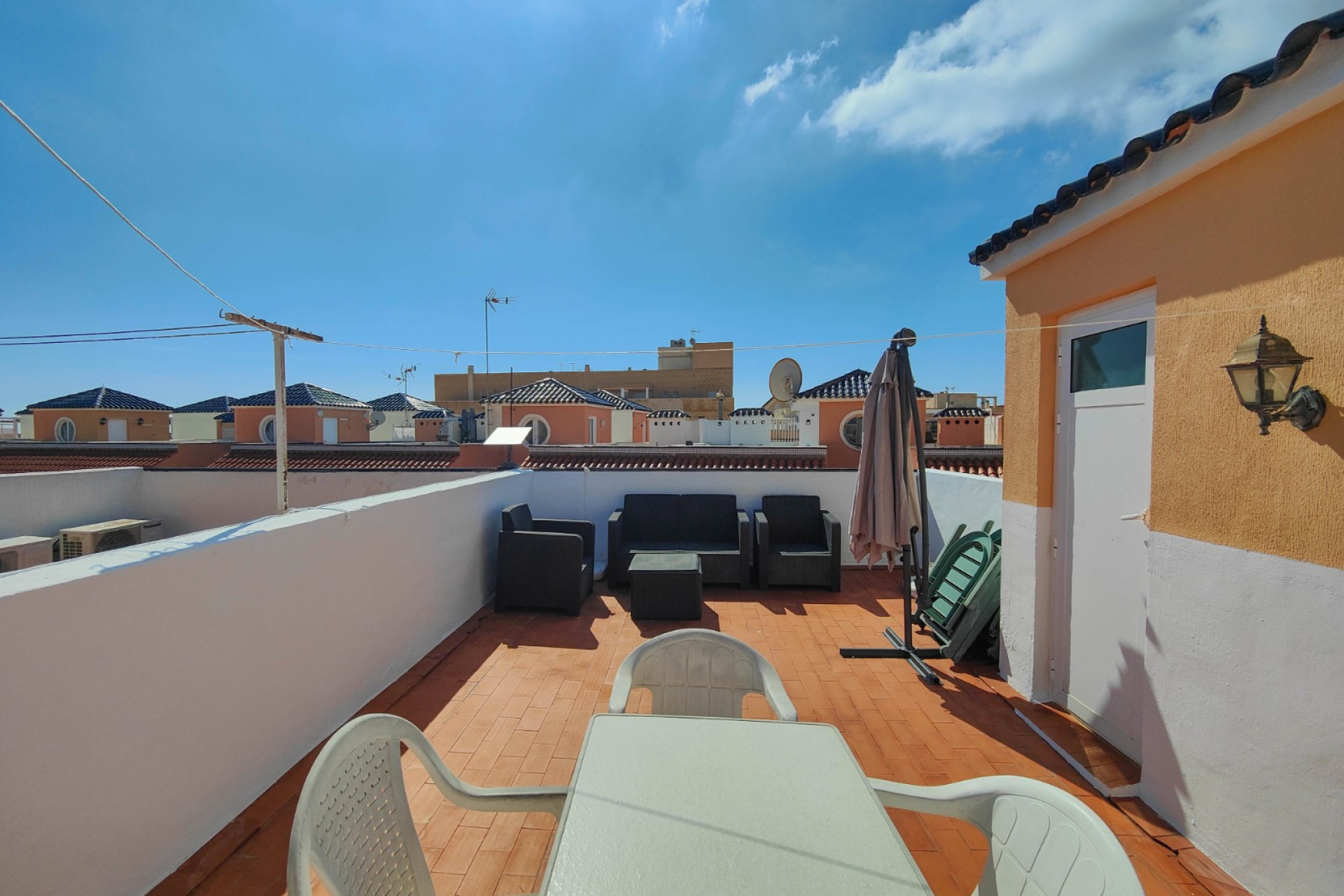 Resale - Apartment  - Torrevieja - Torre La Mata