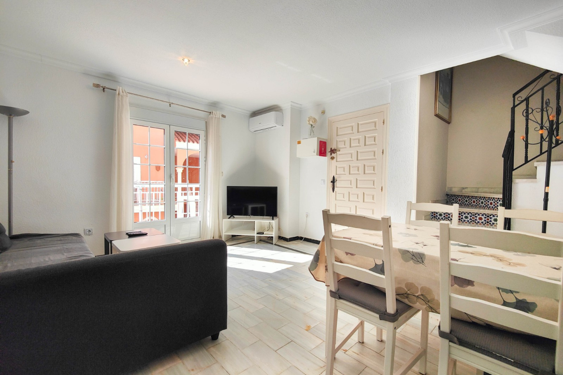 Resale - Apartment  - Torrevieja - Torre La Mata