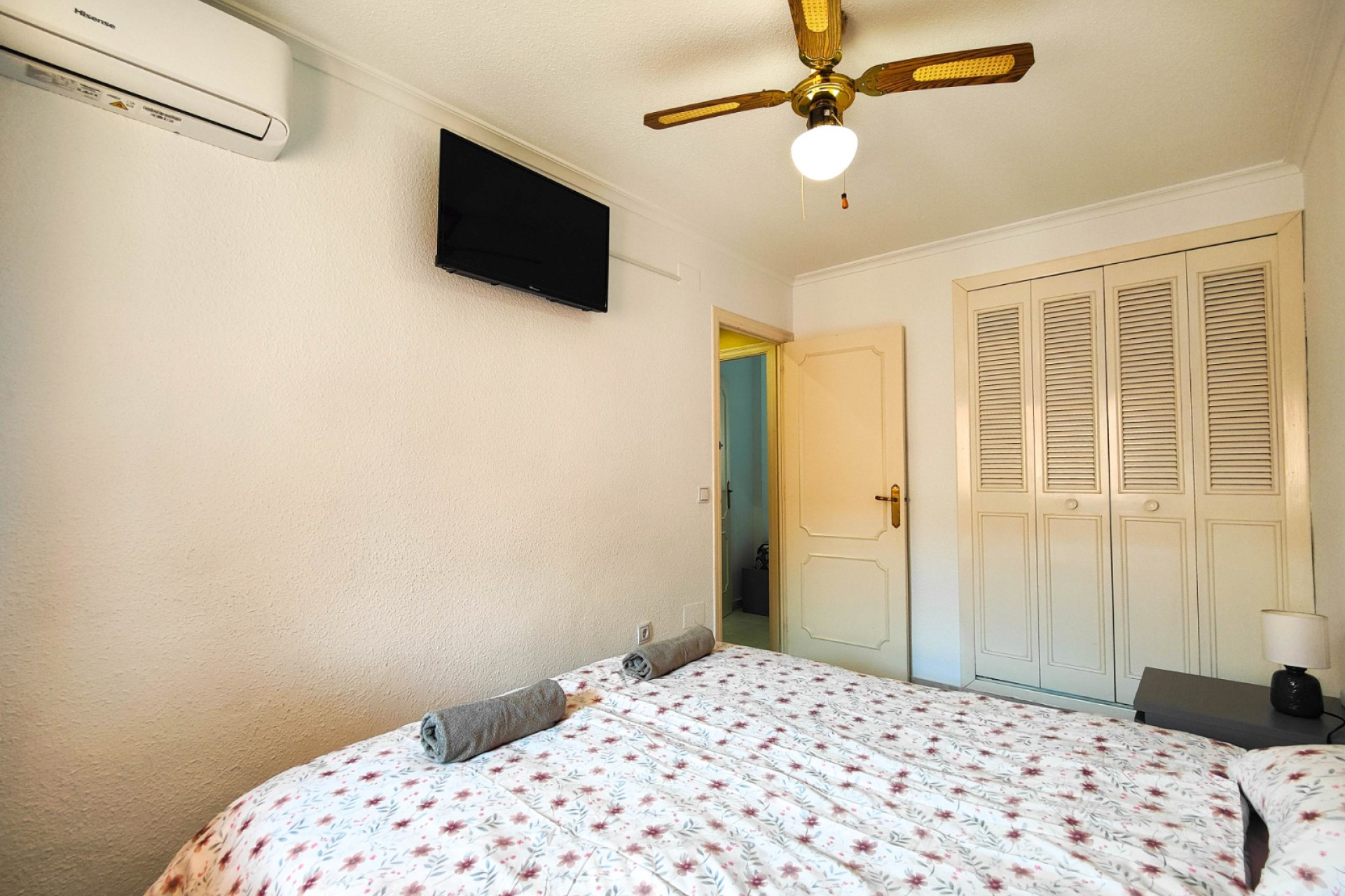 Resale - Apartment  - Torrevieja - Torre La Mata
