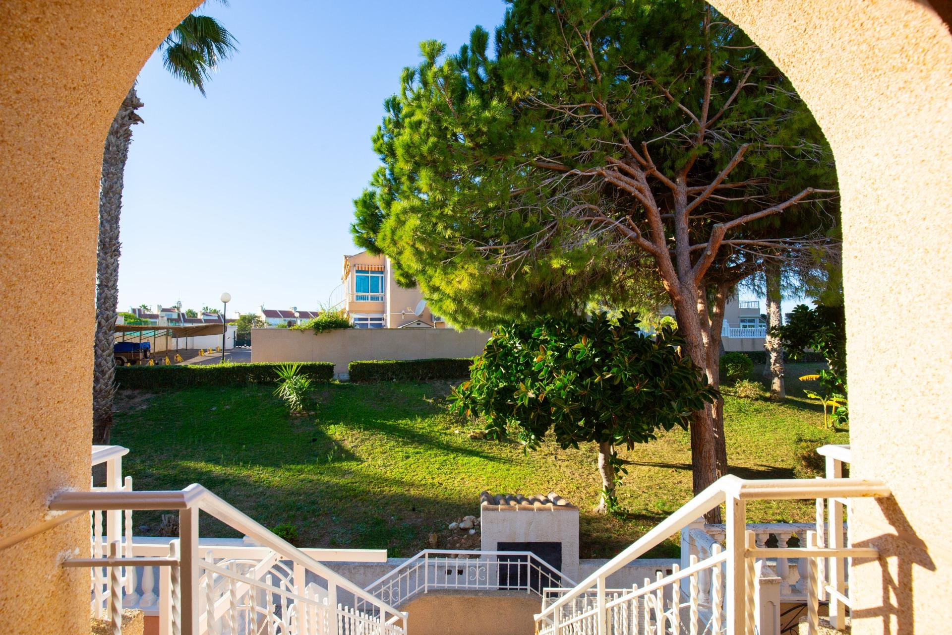 Resale - Apartment  - Torrevieja - Torreblanca