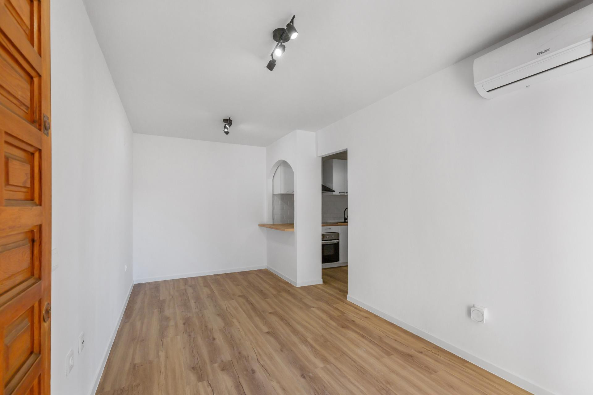 Resale - Apartment  - Torrevieja - Torreblanca