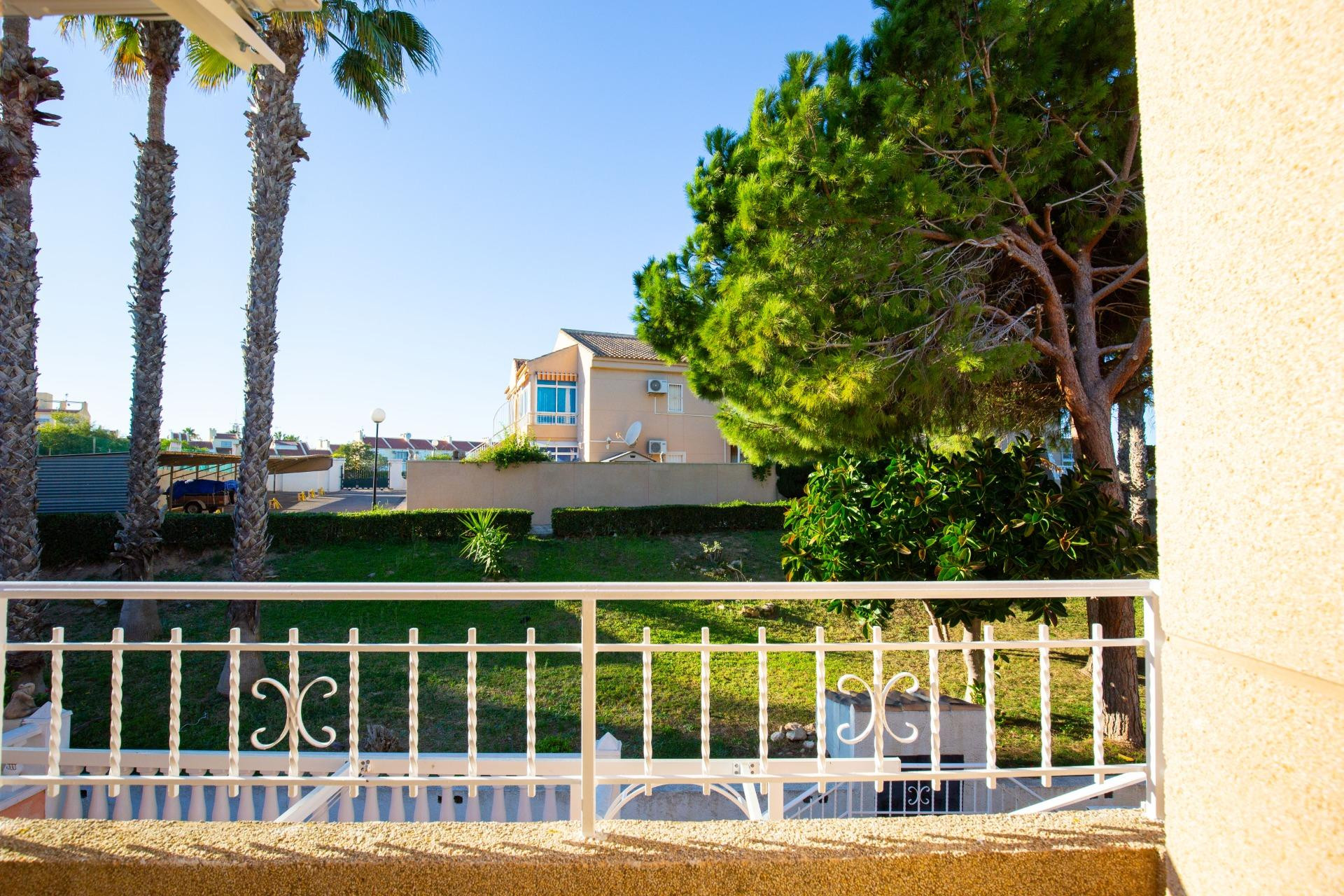 Resale - Apartment  - Torrevieja - Torreblanca