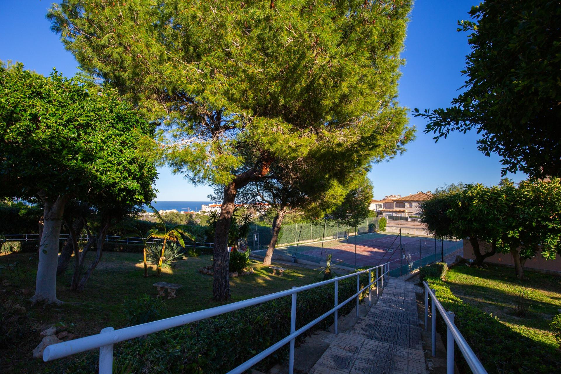 Resale - Apartment  - Torrevieja - Torreblanca