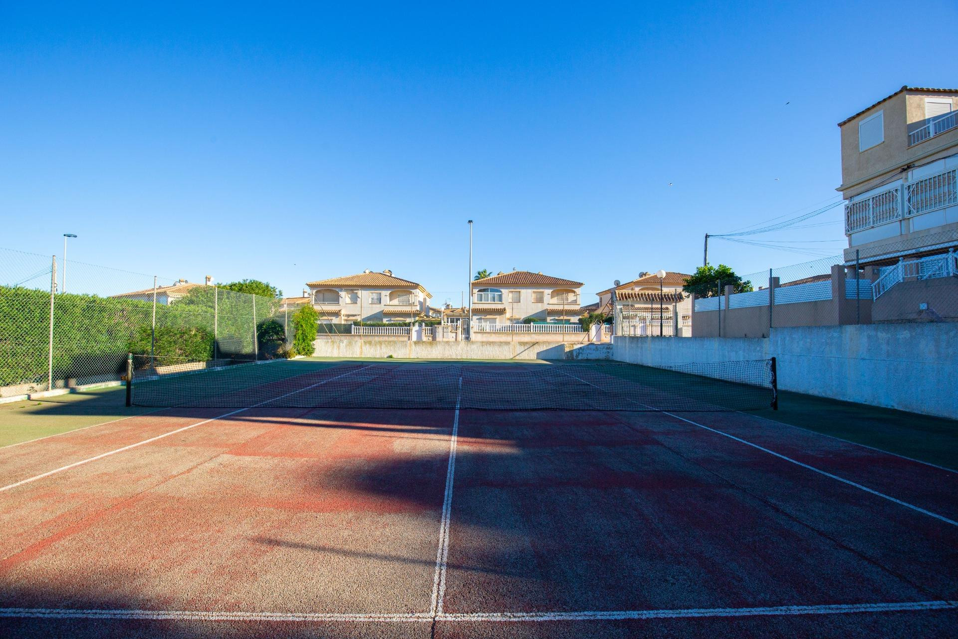 Resale - Apartment  - Torrevieja - Torreblanca