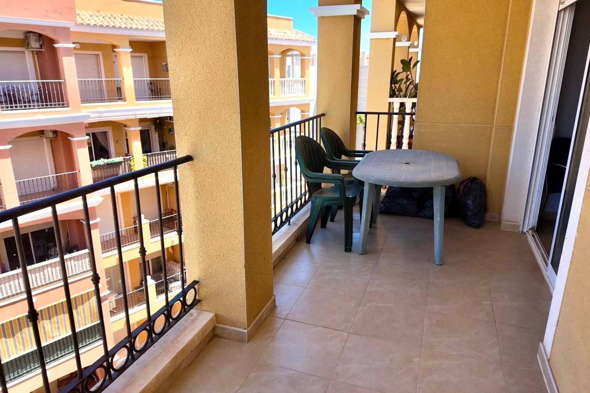 Resale - Apartment  - Torrevieja - Torreblanca