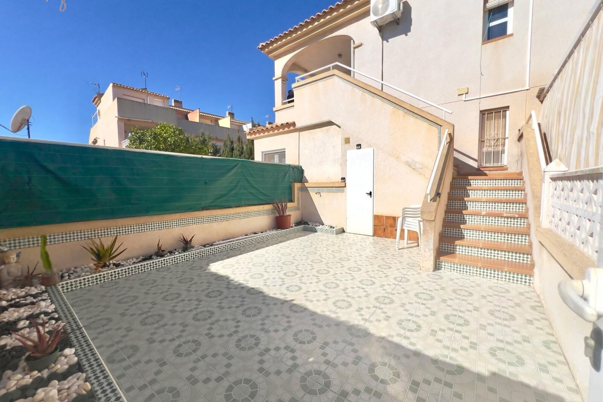 Resale - Apartment  - Torrevieja - Torreblanca