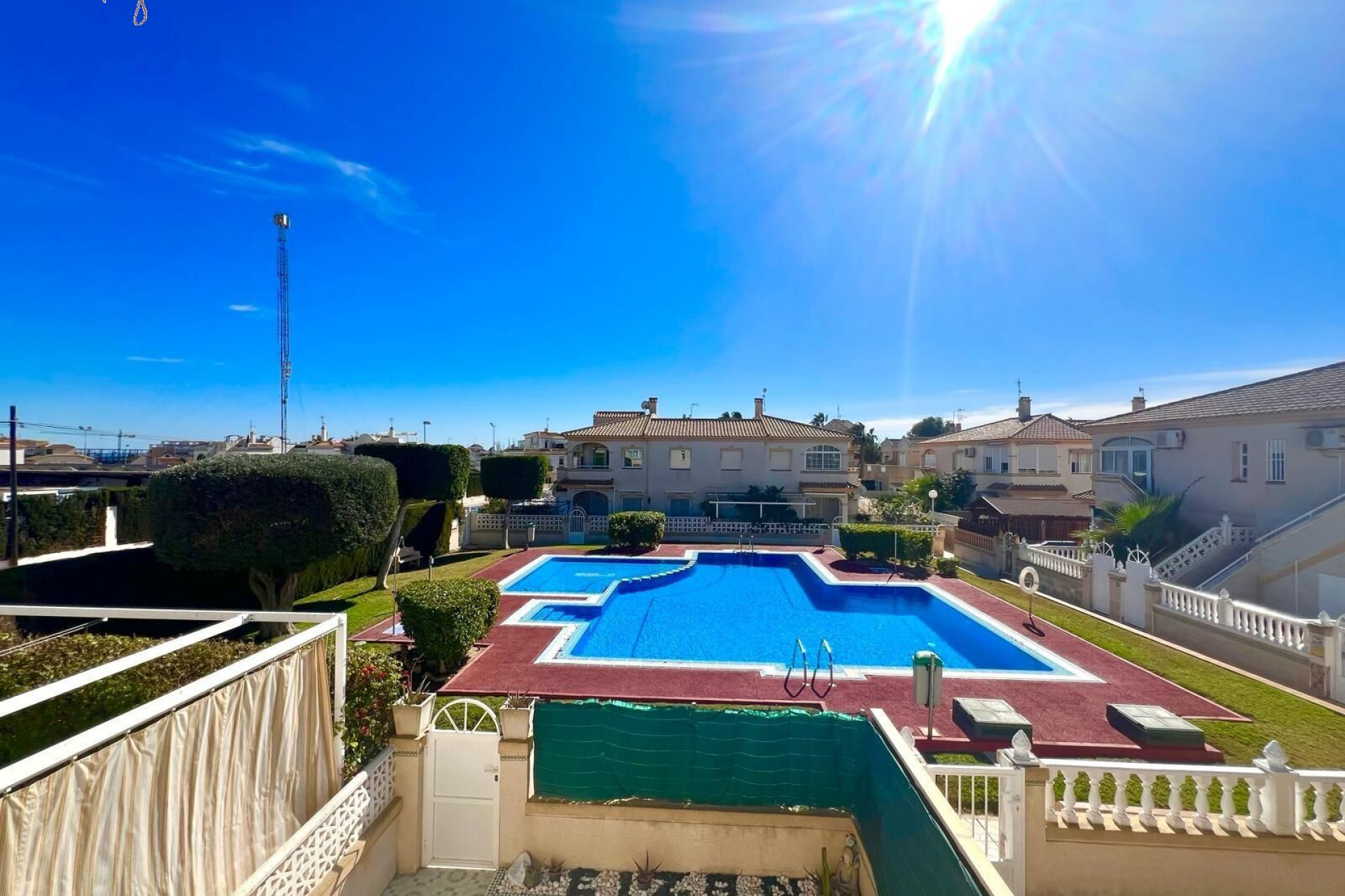 Resale - Apartment  - Torrevieja - Torreblanca