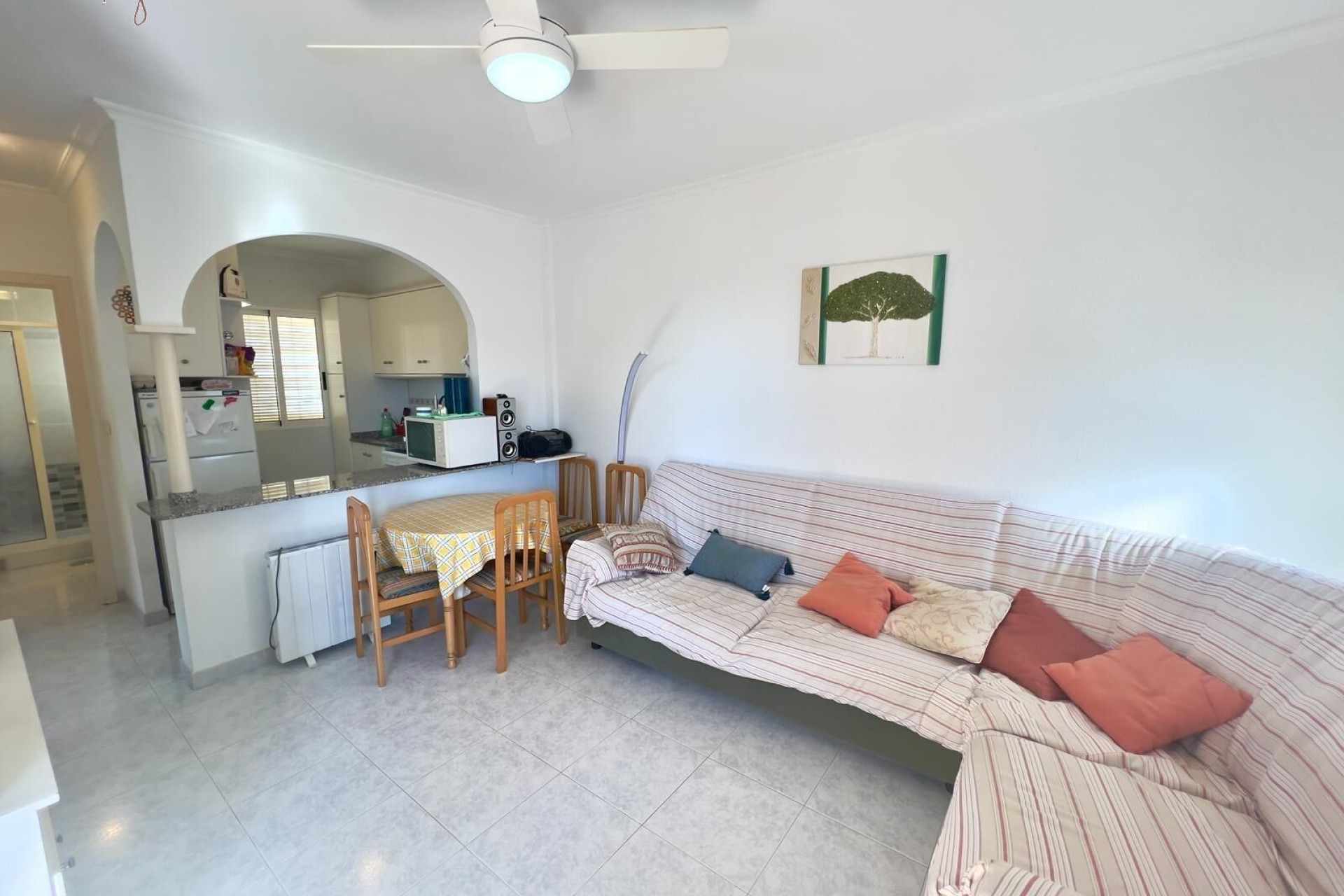 Resale - Apartment  - Torrevieja - Torreblanca