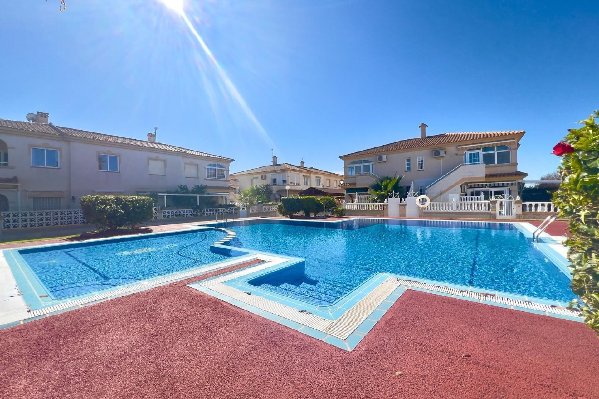 Resale - Apartment  - Torrevieja - Torreblanca