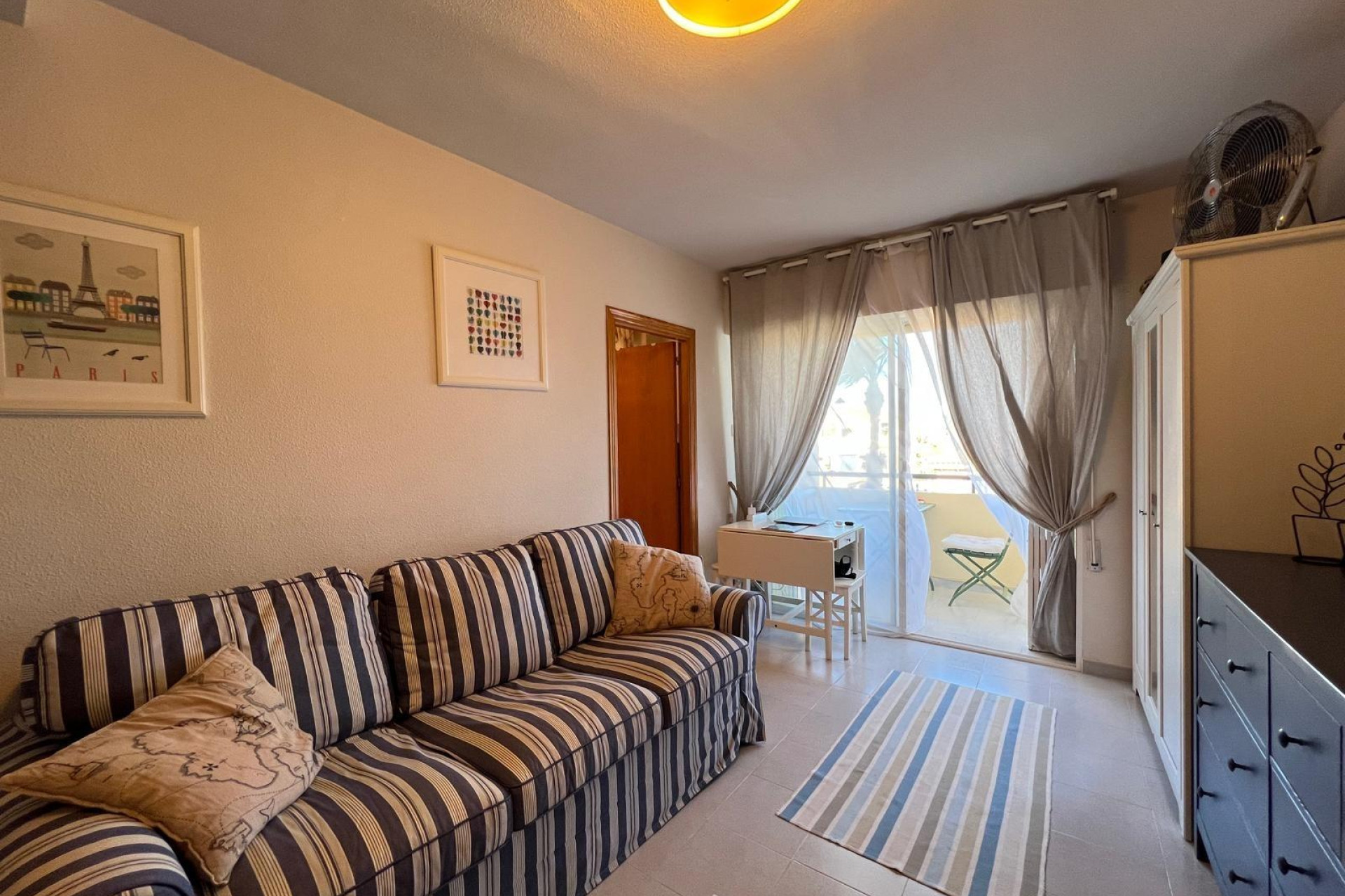 Resale - Apartment  - Torrevieja - Torreblanca