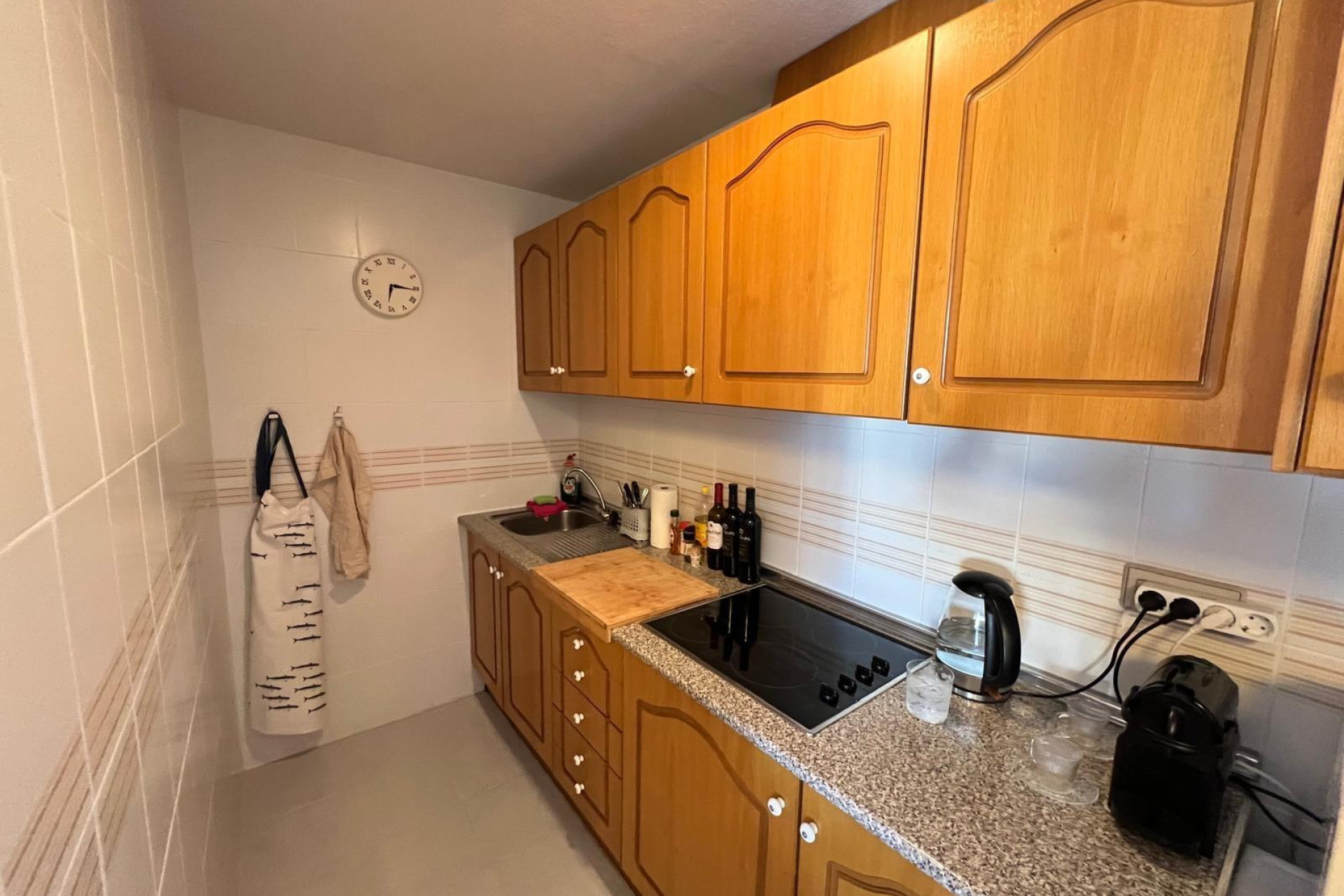 Resale - Apartment  - Torrevieja - Torreblanca