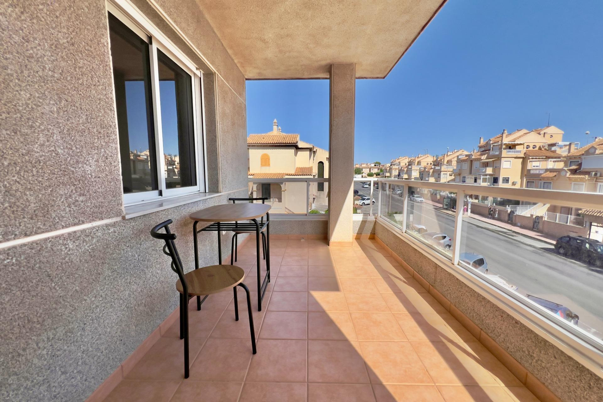 Resale - Apartment  - Torrevieja - Torreblanca