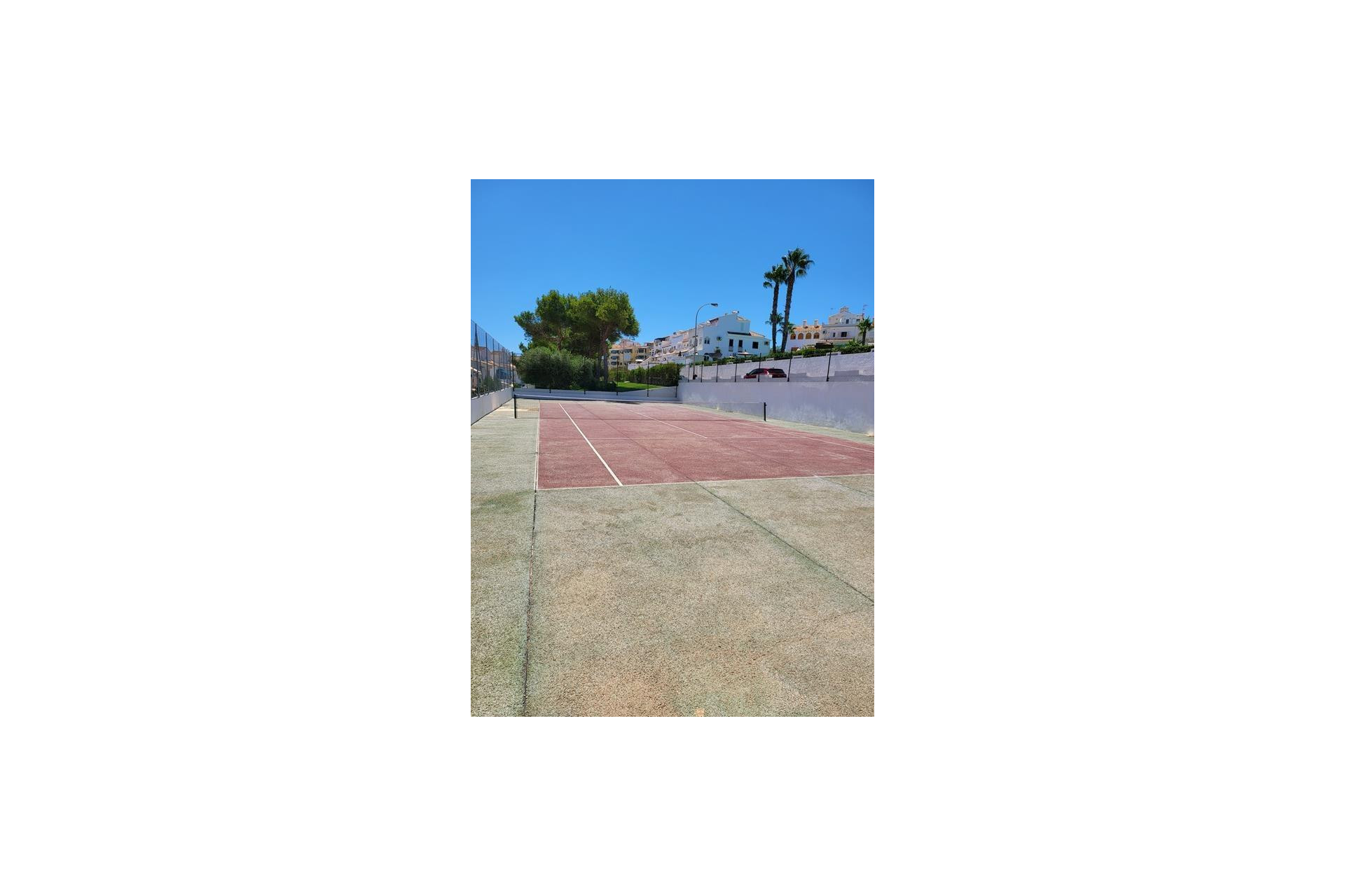 Resale - Apartment  - Torrevieja - Torreblanca