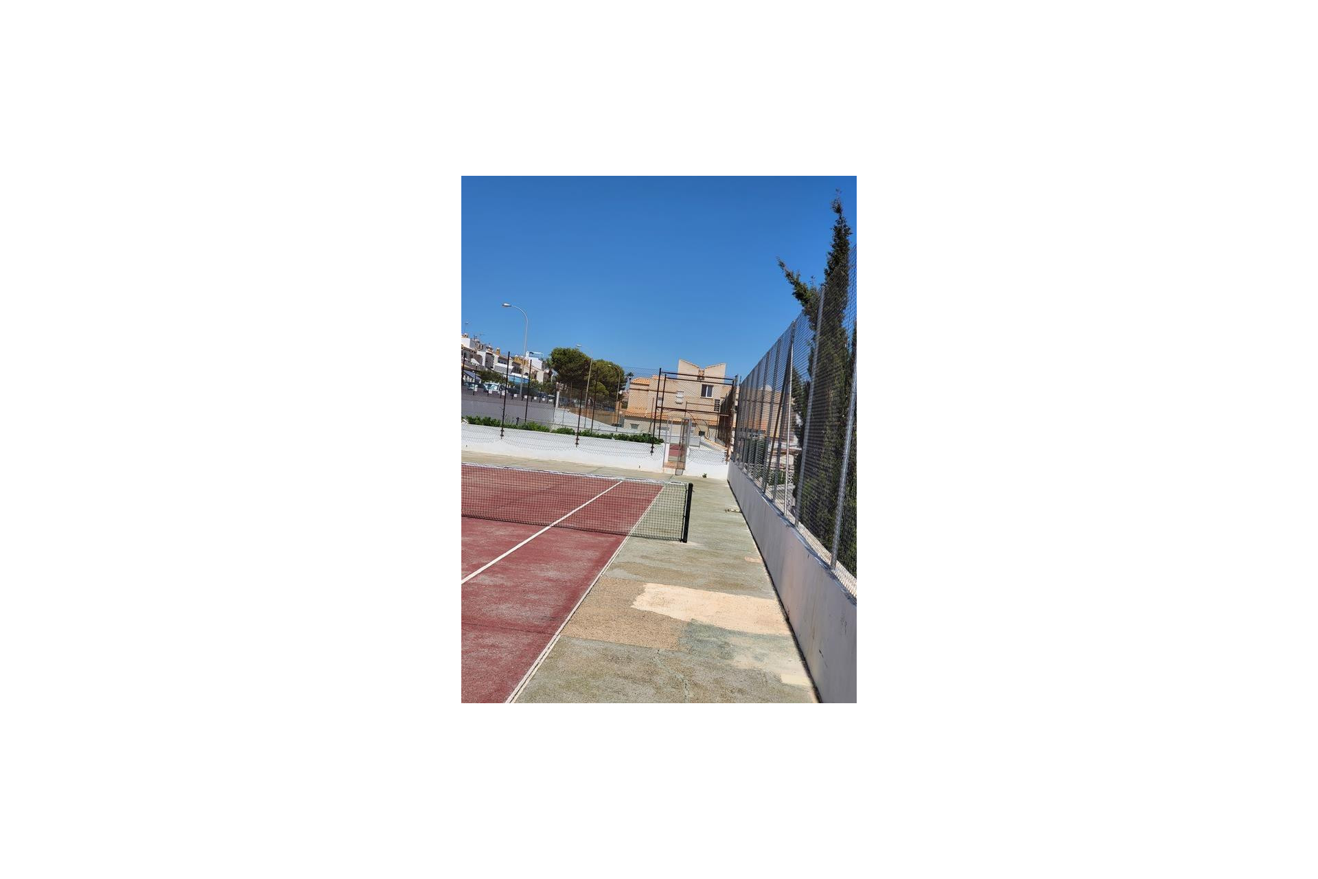 Resale - Apartment  - Torrevieja - Torreblanca