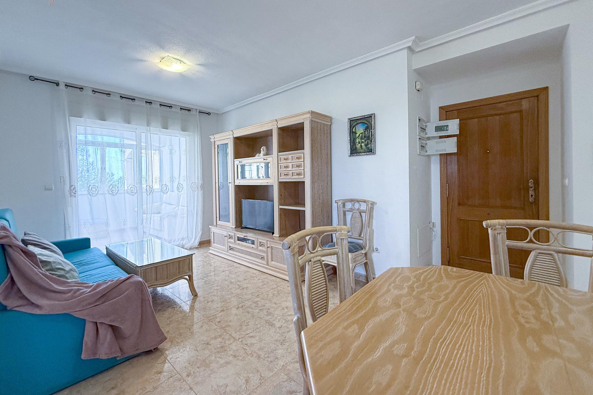 Resale - Apartment  - Torrevieja - Torreblanca