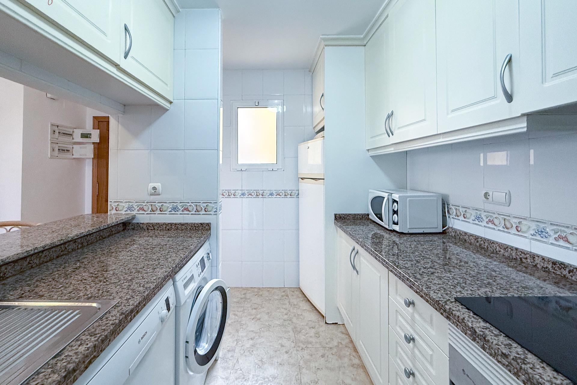 Resale - Apartment  - Torrevieja - Torreblanca