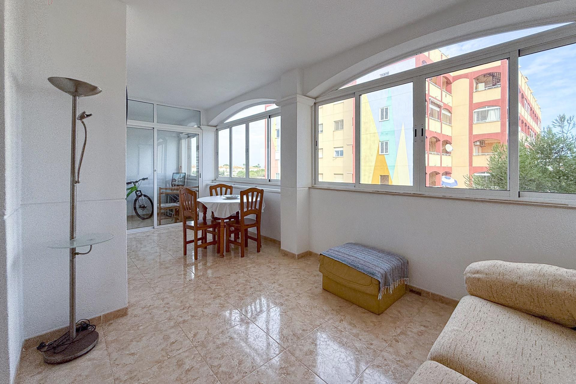 Resale - Apartment  - Torrevieja - Torreblanca