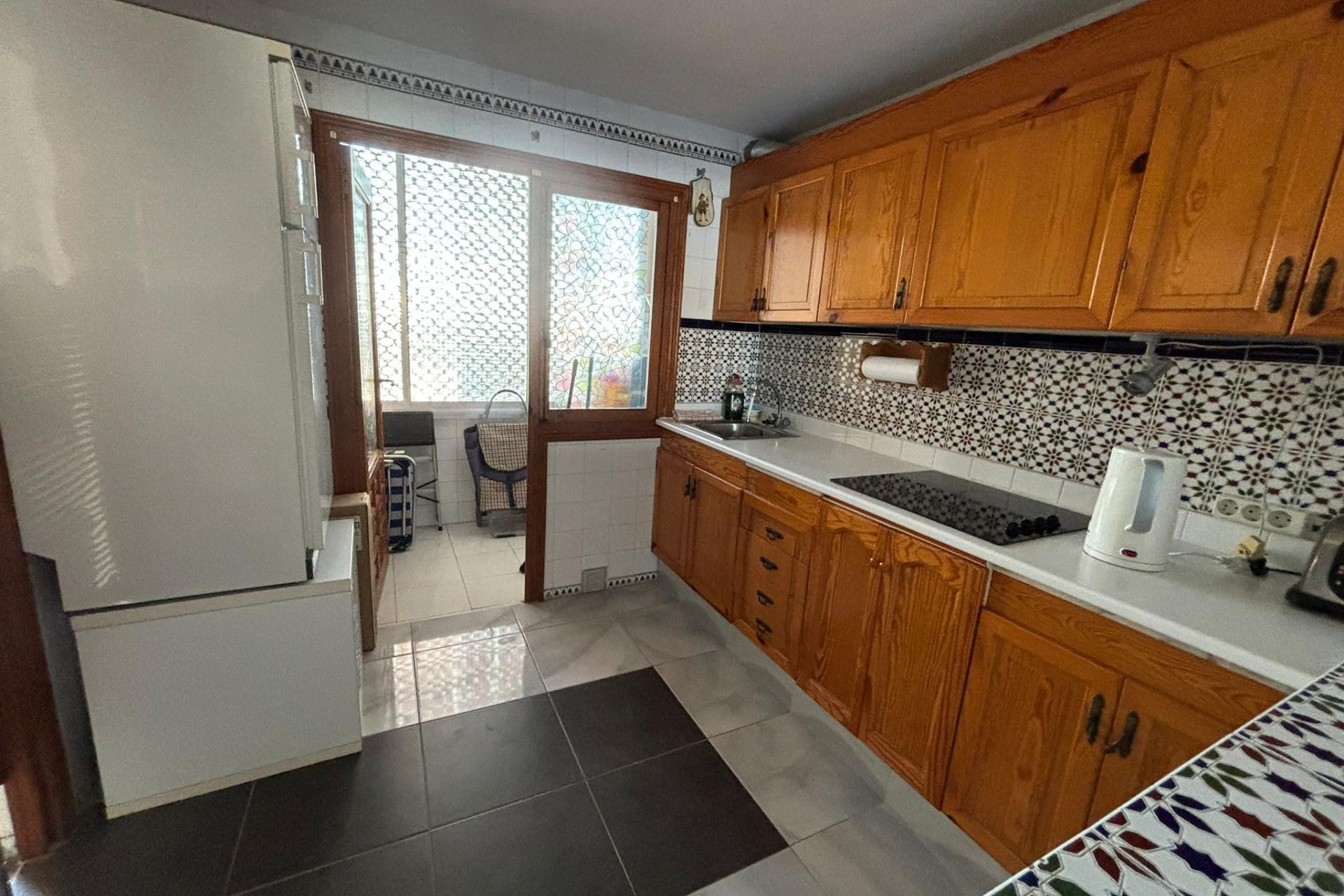 Resale - Apartment  - Torrevieja - Torreblanca