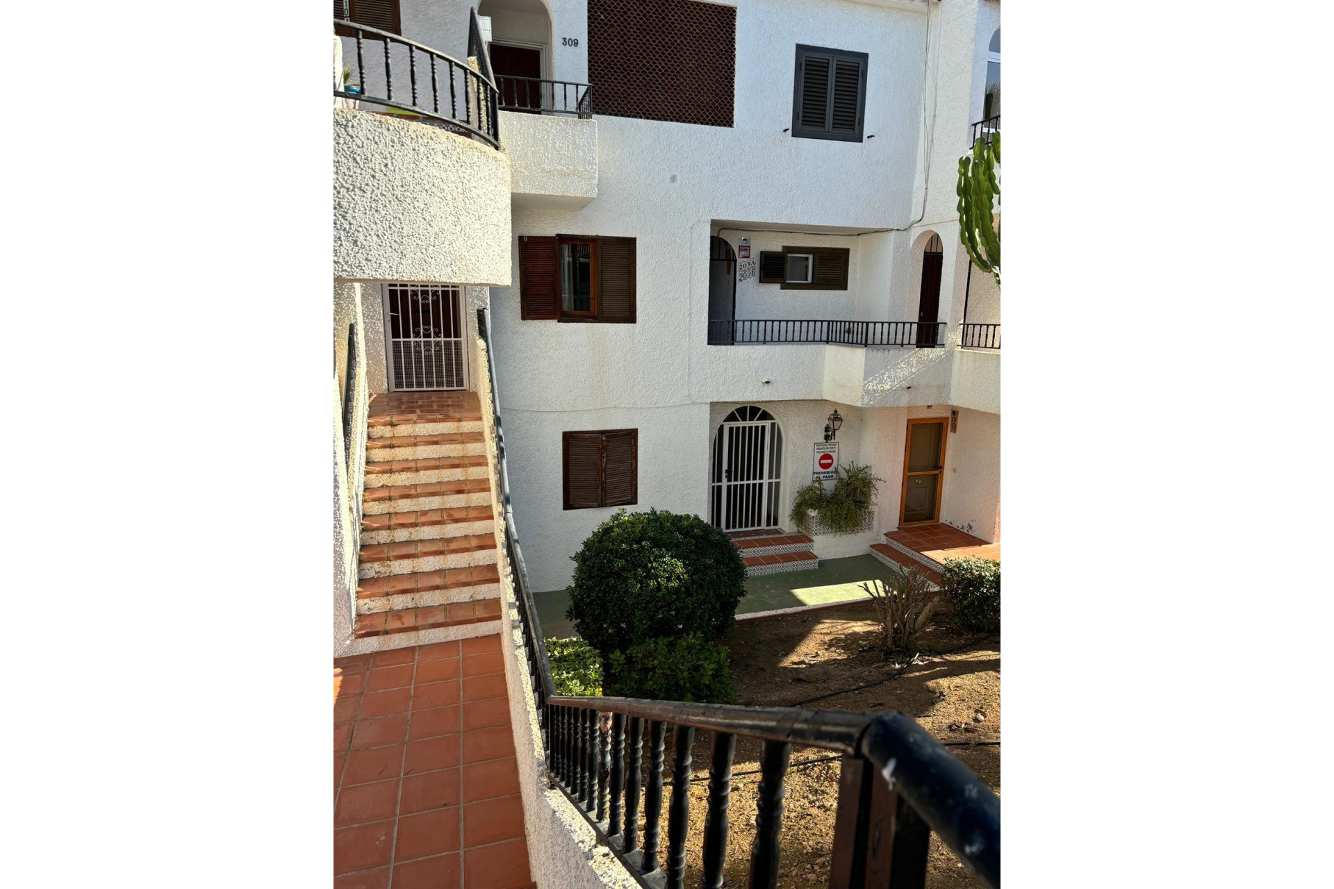 Resale - Apartment  - Torrevieja - Torreblanca