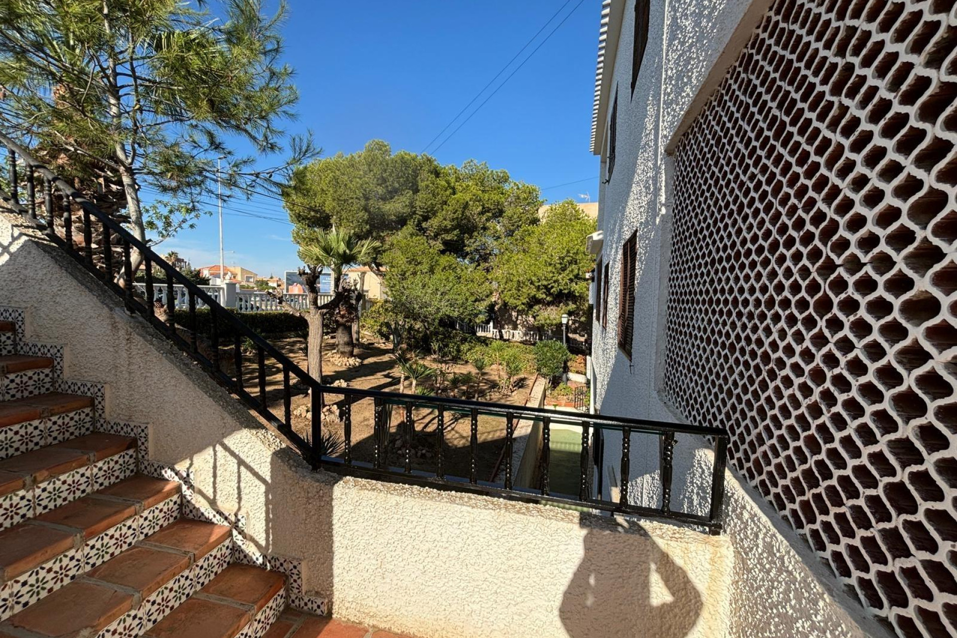 Resale - Apartment  - Torrevieja - Torreblanca