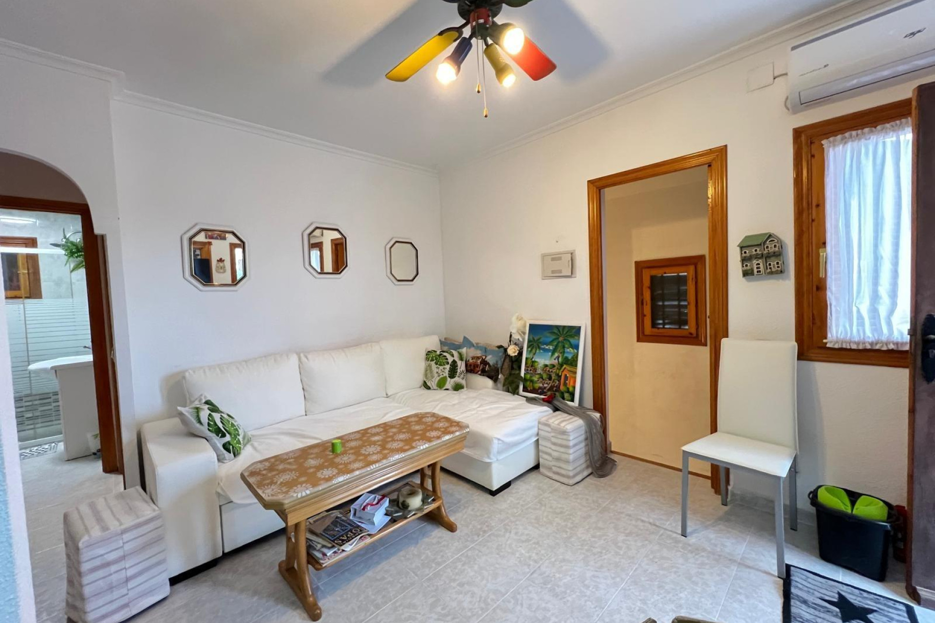 Resale - Apartment  - Torrevieja - Torreblanca