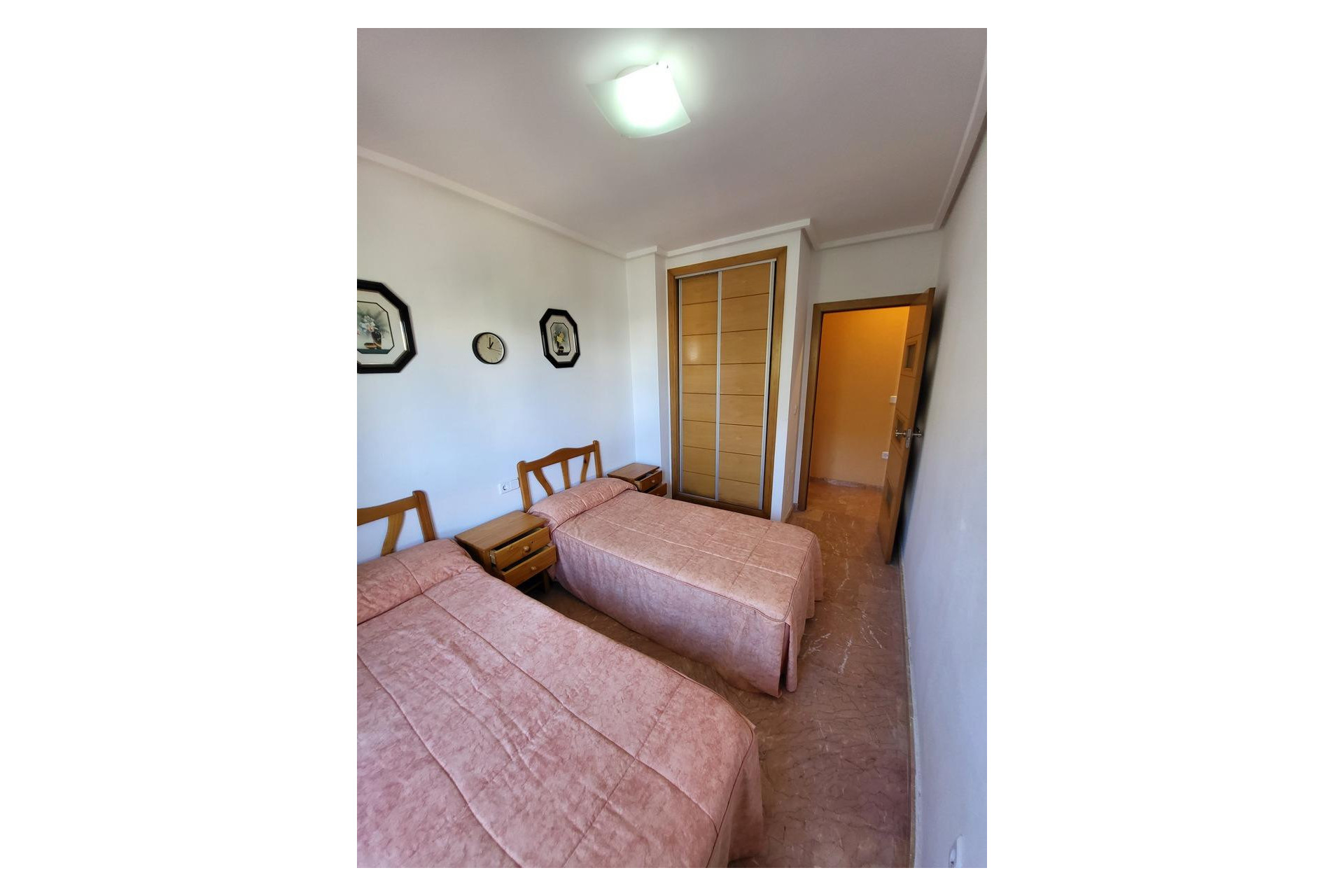 Resale - Apartment  - Torrevieja - Torreblanca