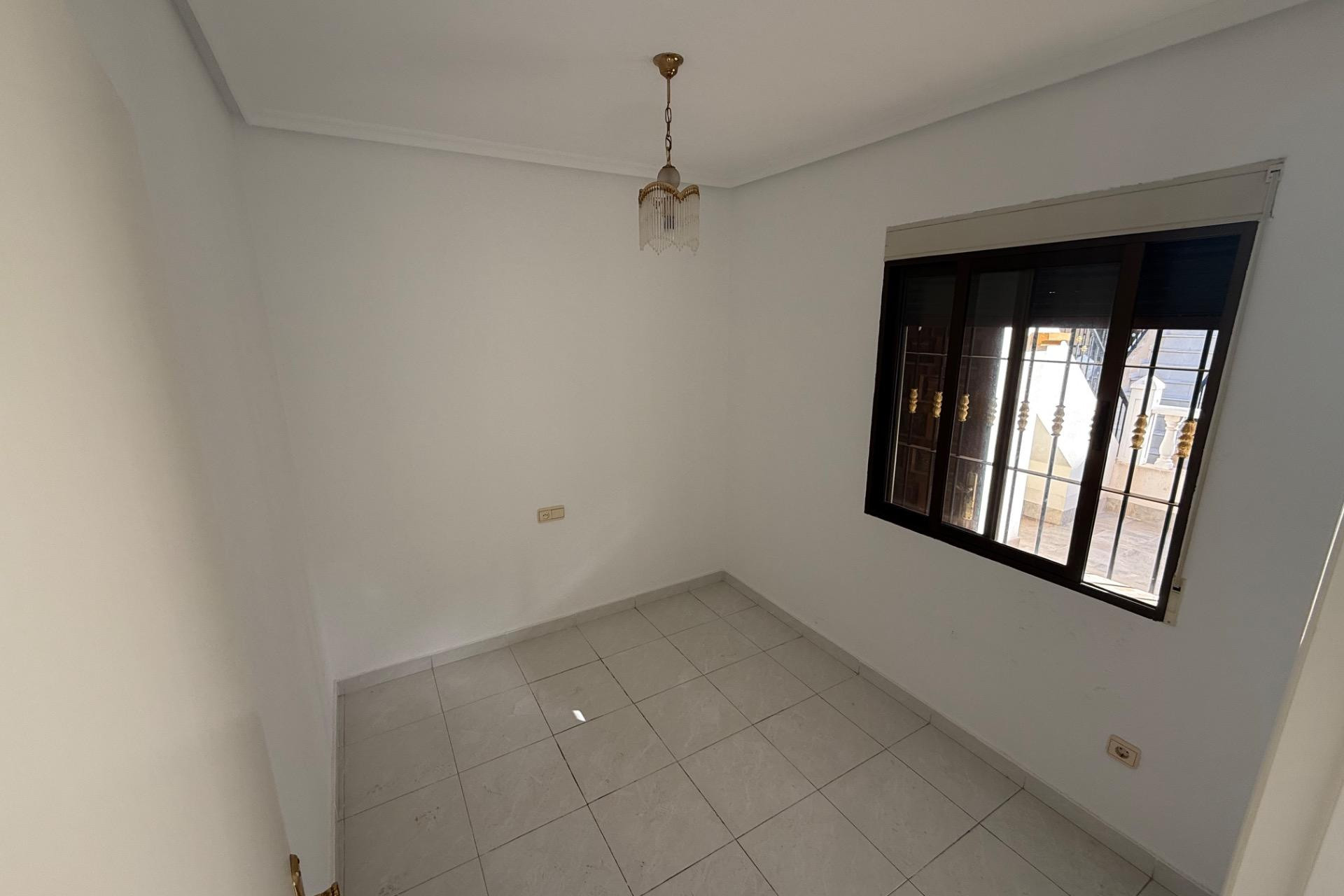 Resale - Apartment  - Torrevieja - Torreblanca