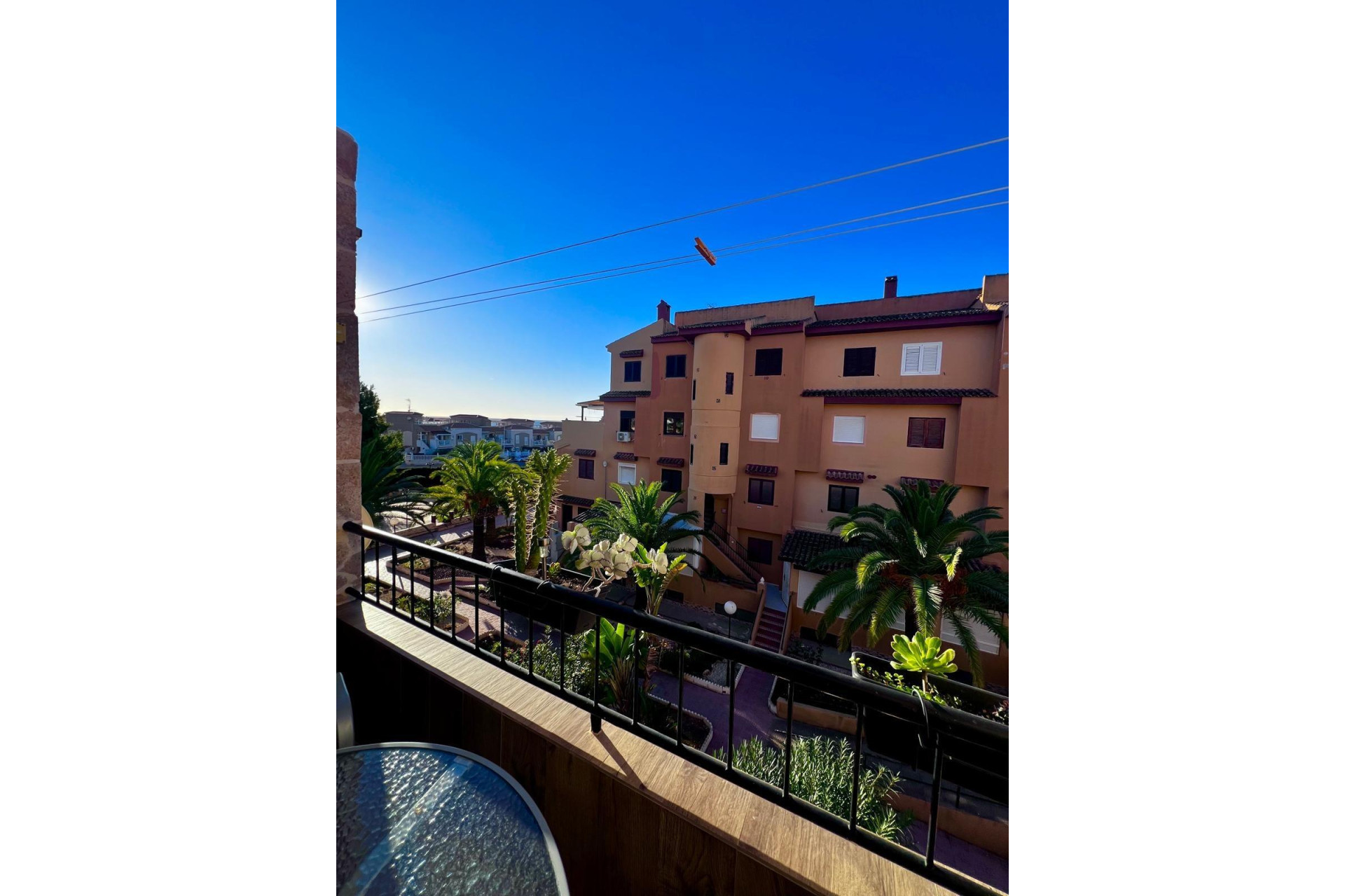 Resale - Apartment  - Torrevieja - Torreblanca