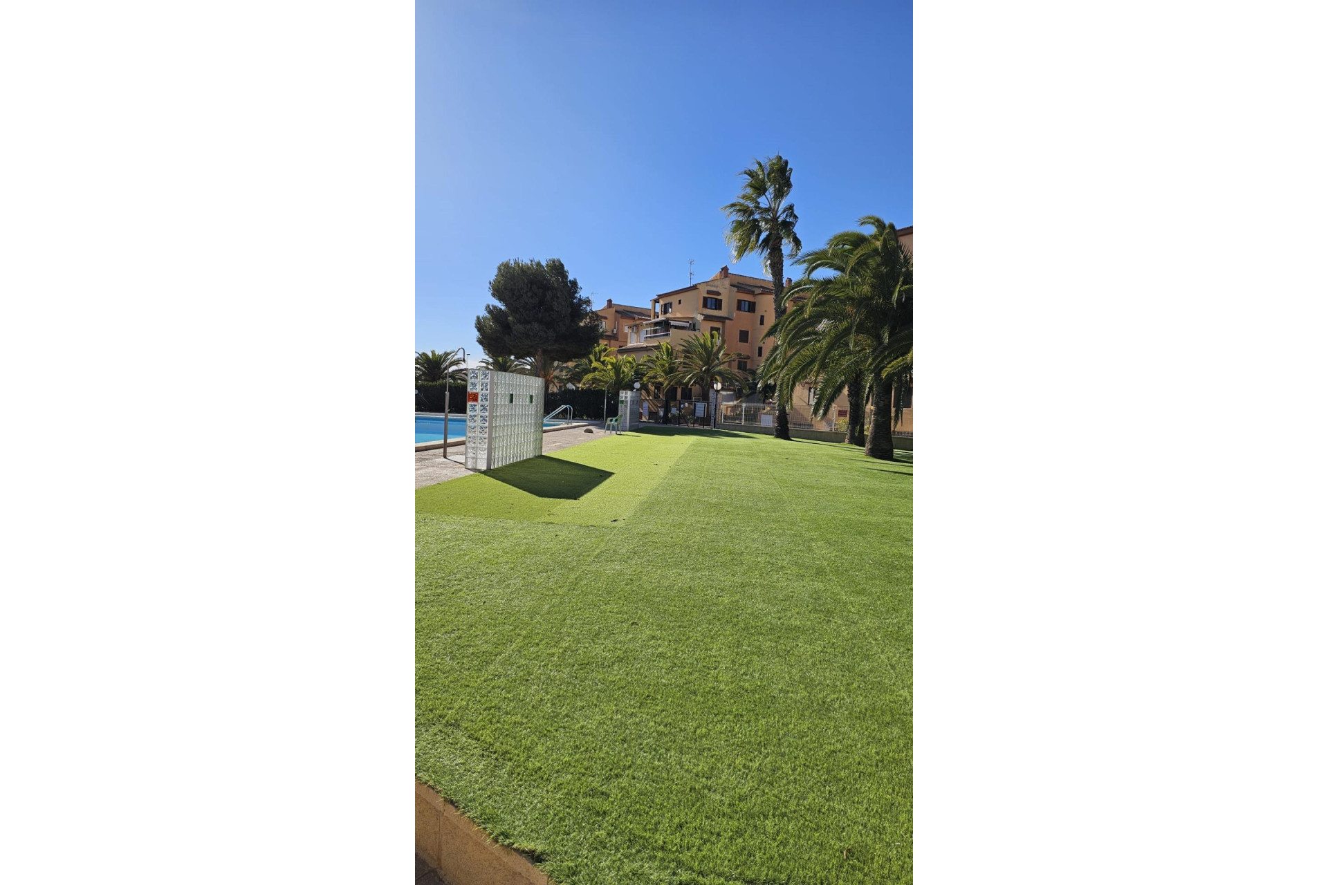 Resale - Apartment  - Torrevieja - Torreblanca