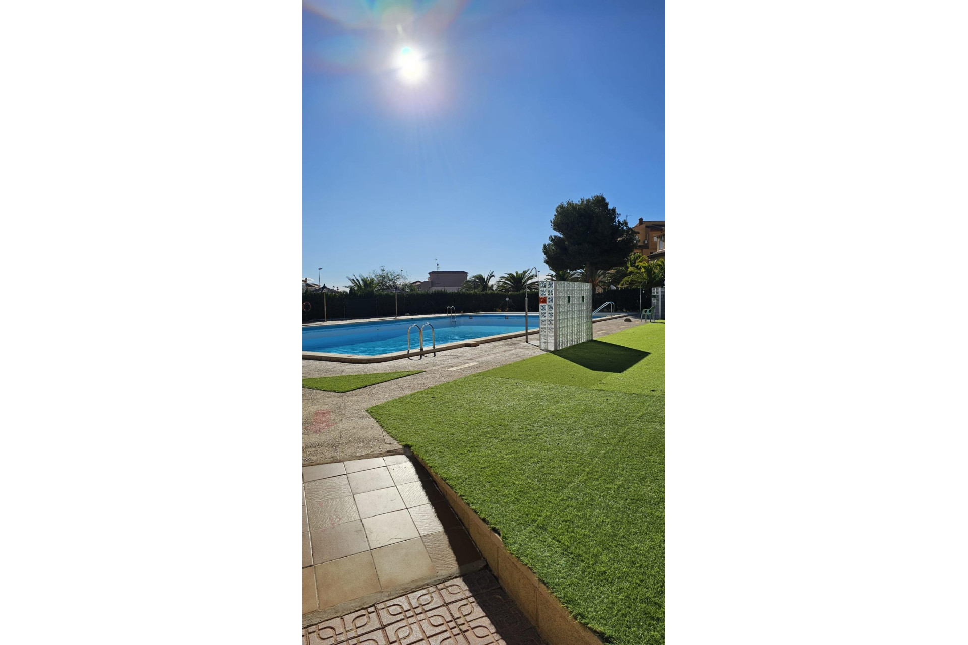 Resale - Apartment  - Torrevieja - Torreblanca