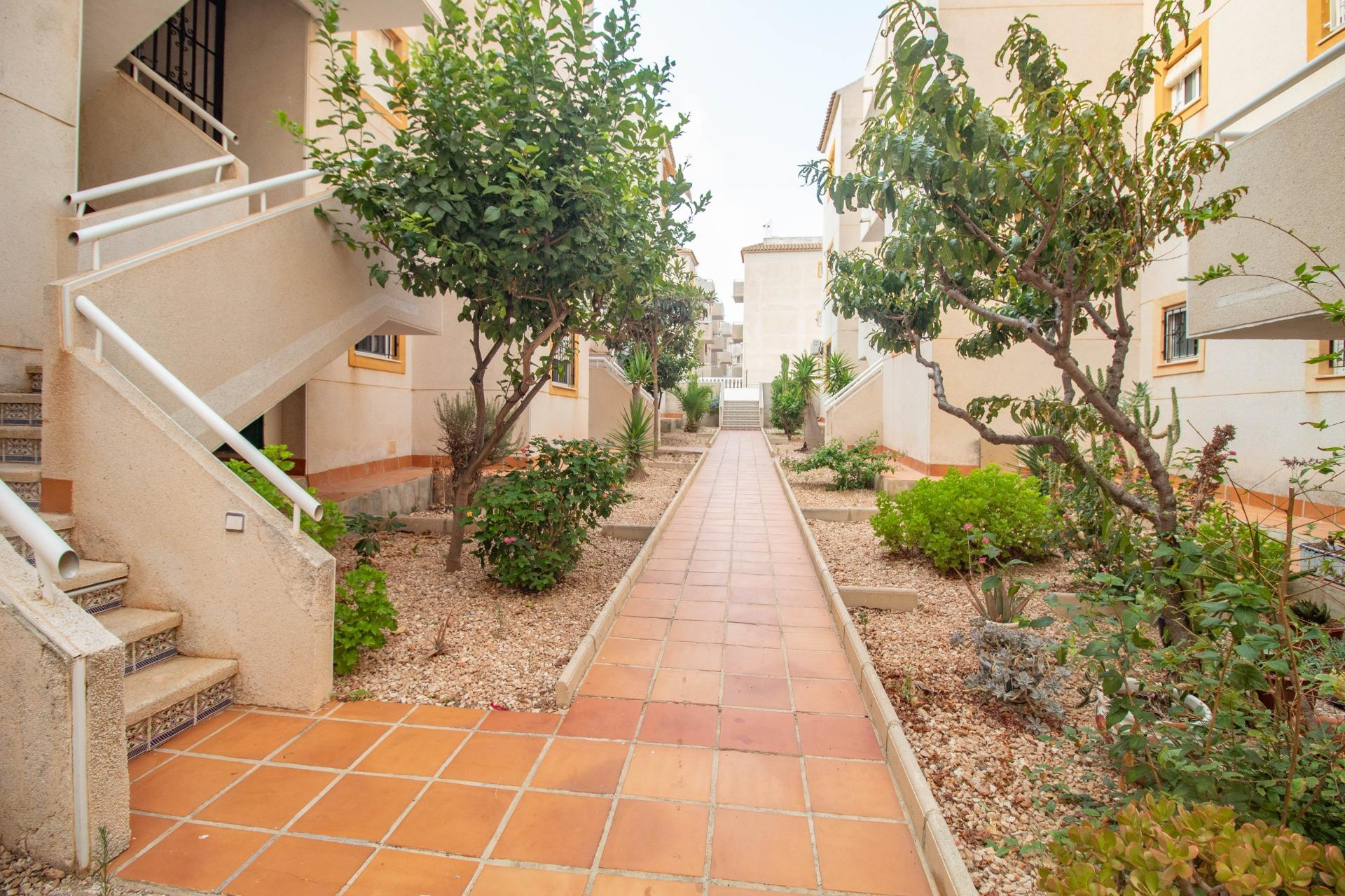 Resale - Apartment  - Torrevieja - Torreblanca