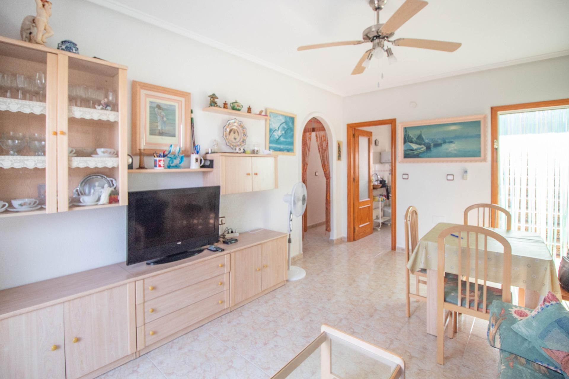 Resale - Apartment  - Torrevieja - Torreblanca
