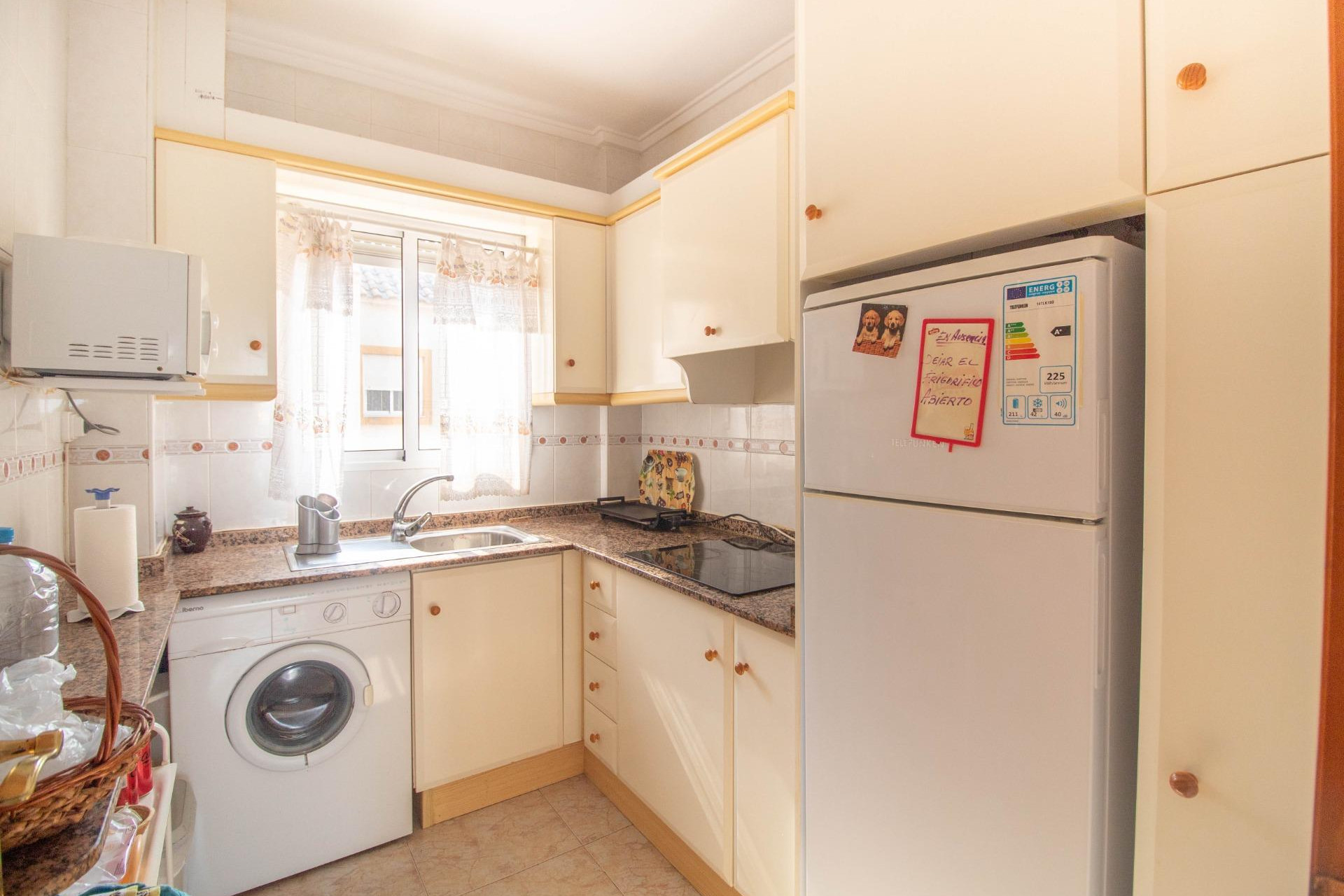 Resale - Apartment  - Torrevieja - Torreblanca