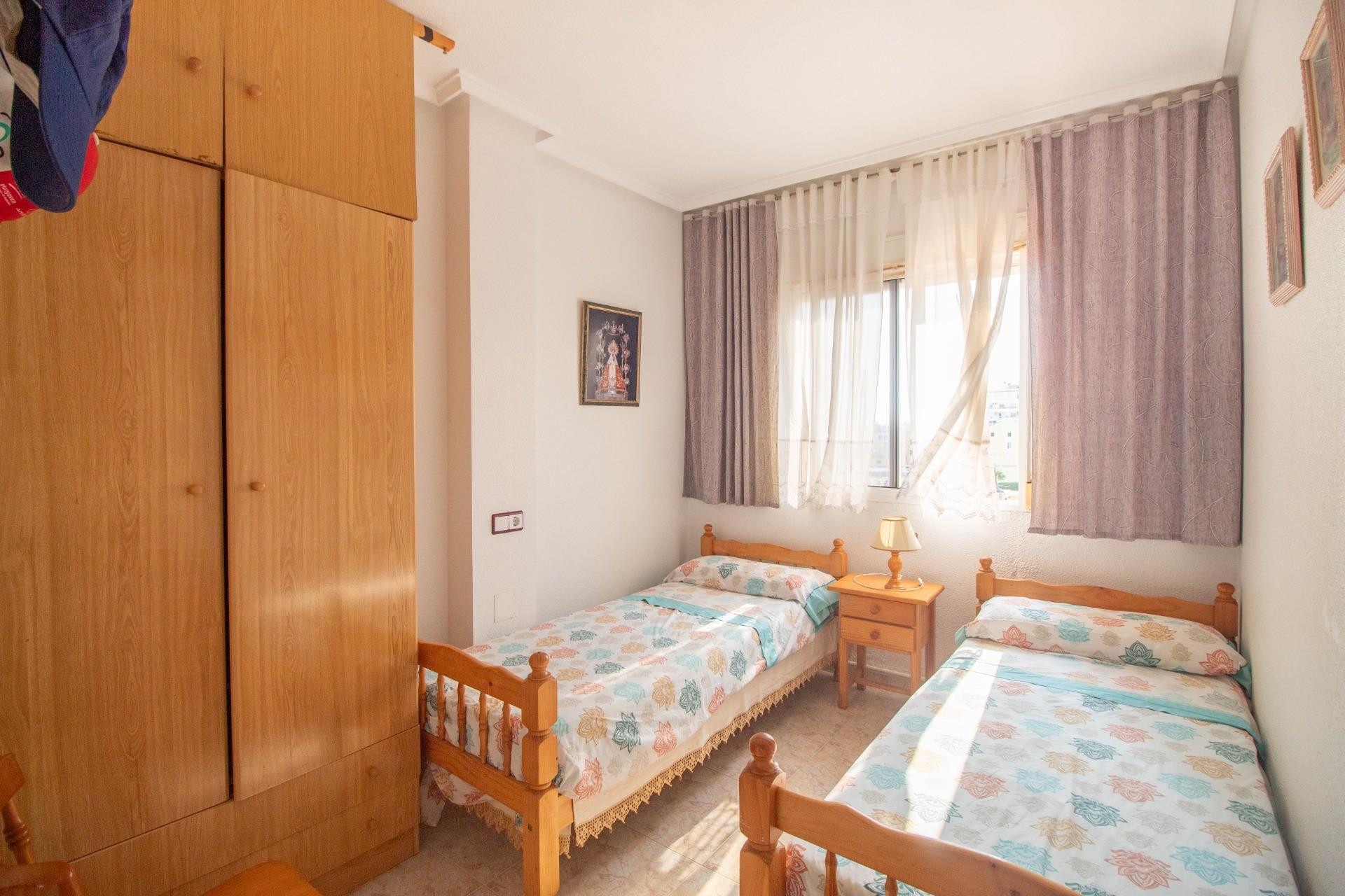 Resale - Apartment  - Torrevieja - Torreblanca