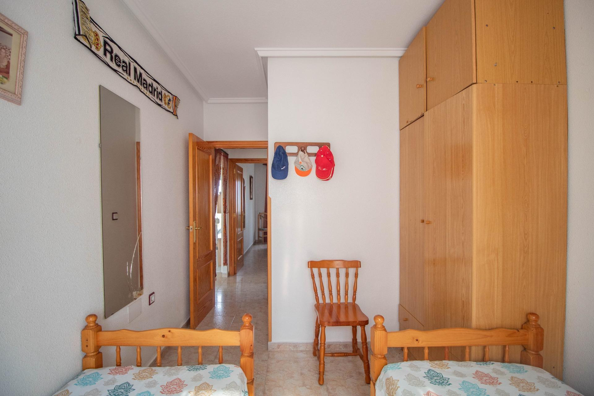 Resale - Apartment  - Torrevieja - Torreblanca