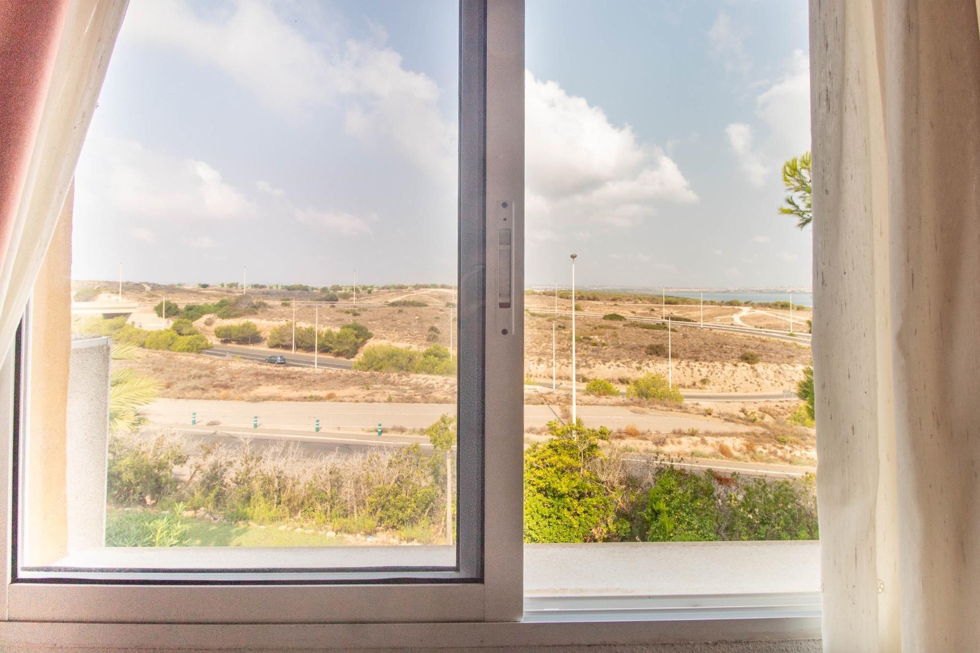 Resale - Apartment  - Torrevieja - Torreblanca