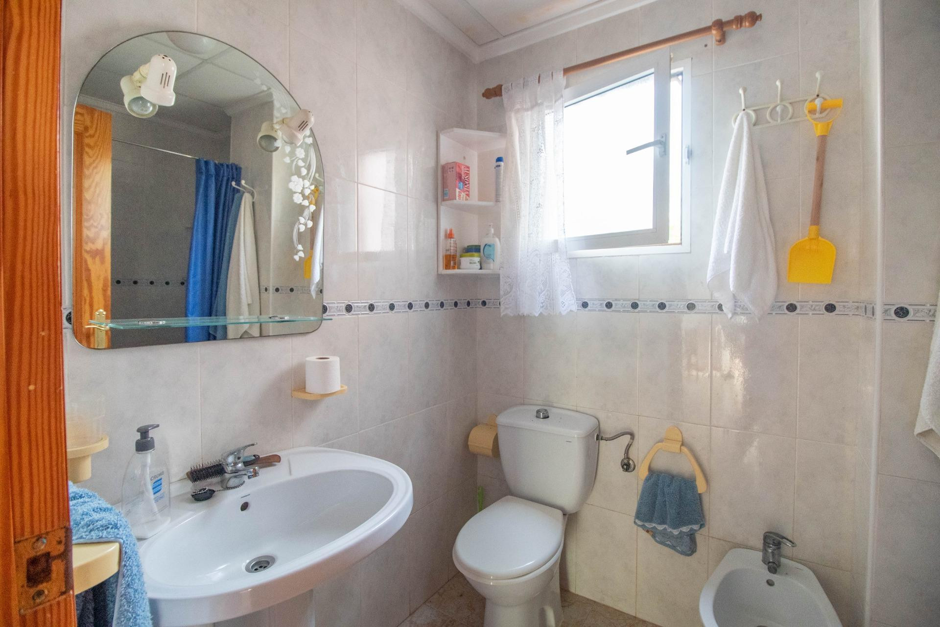 Resale - Apartment  - Torrevieja - Torreblanca