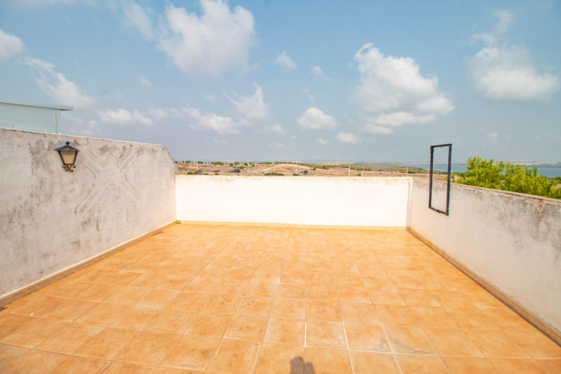 Resale - Apartment  - Torrevieja - Torreblanca