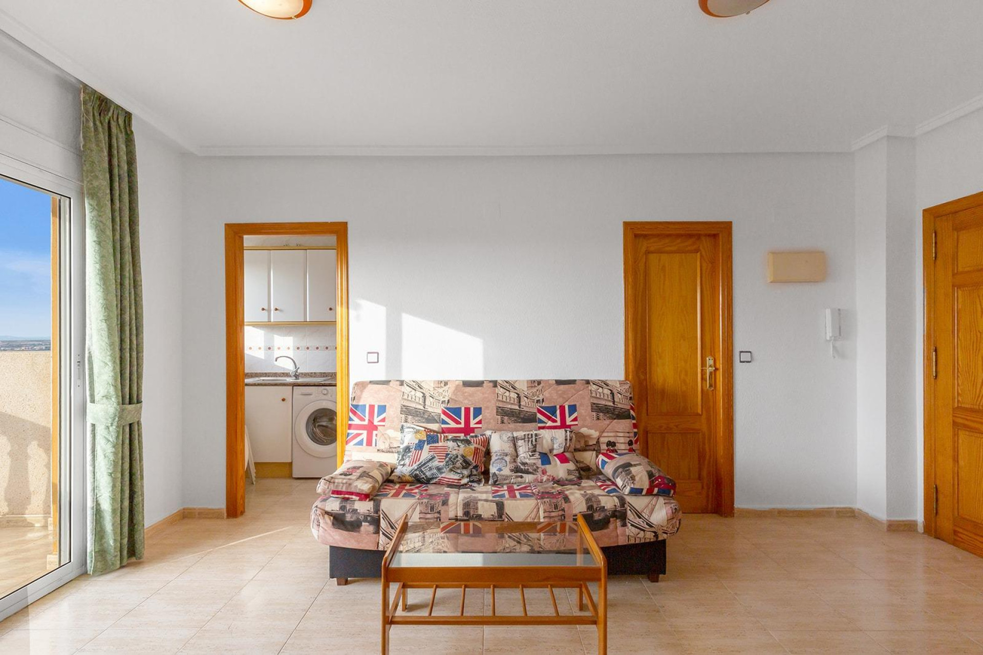 Resale - Apartment  - Torrevieja - Torreblanca